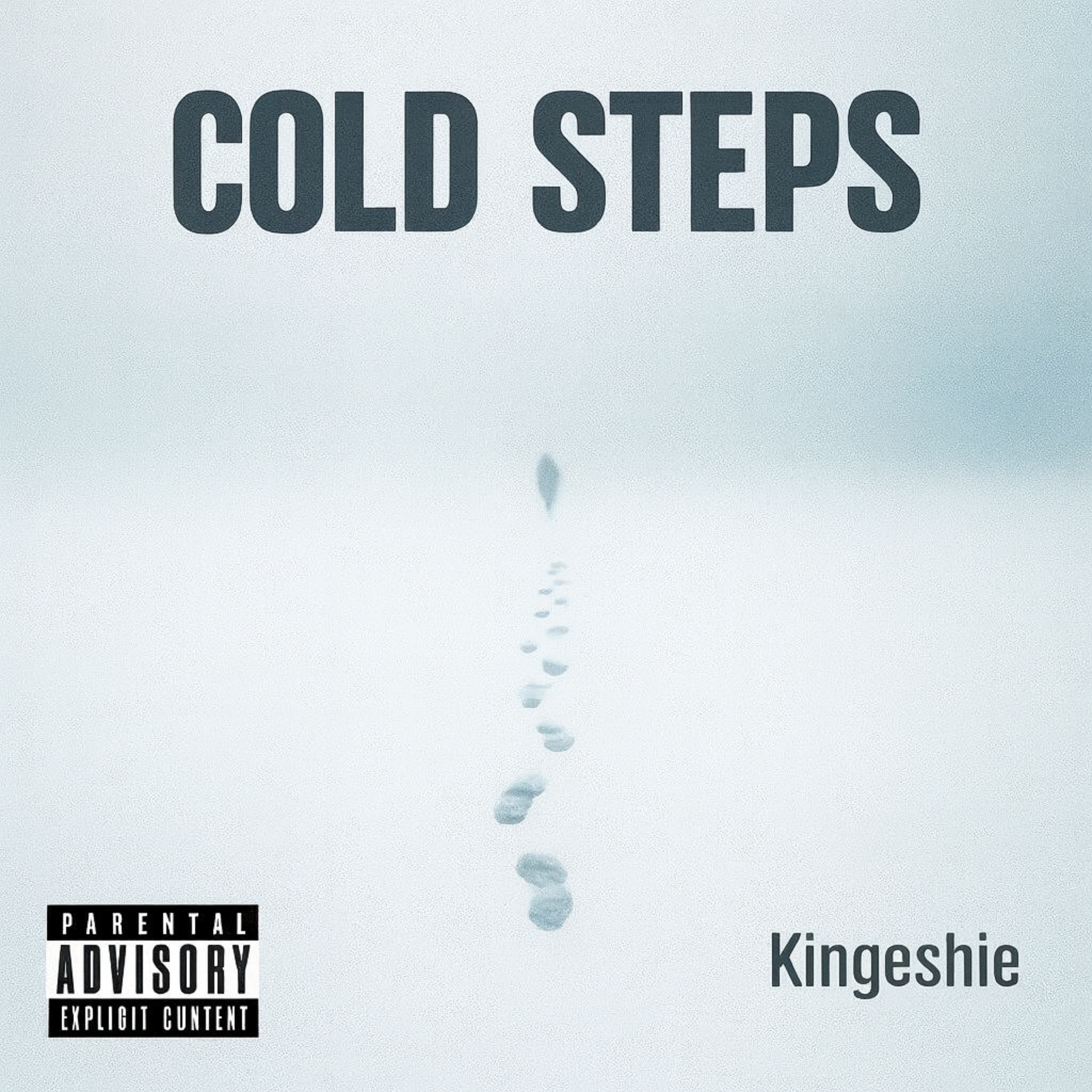 Cold Steps artwork