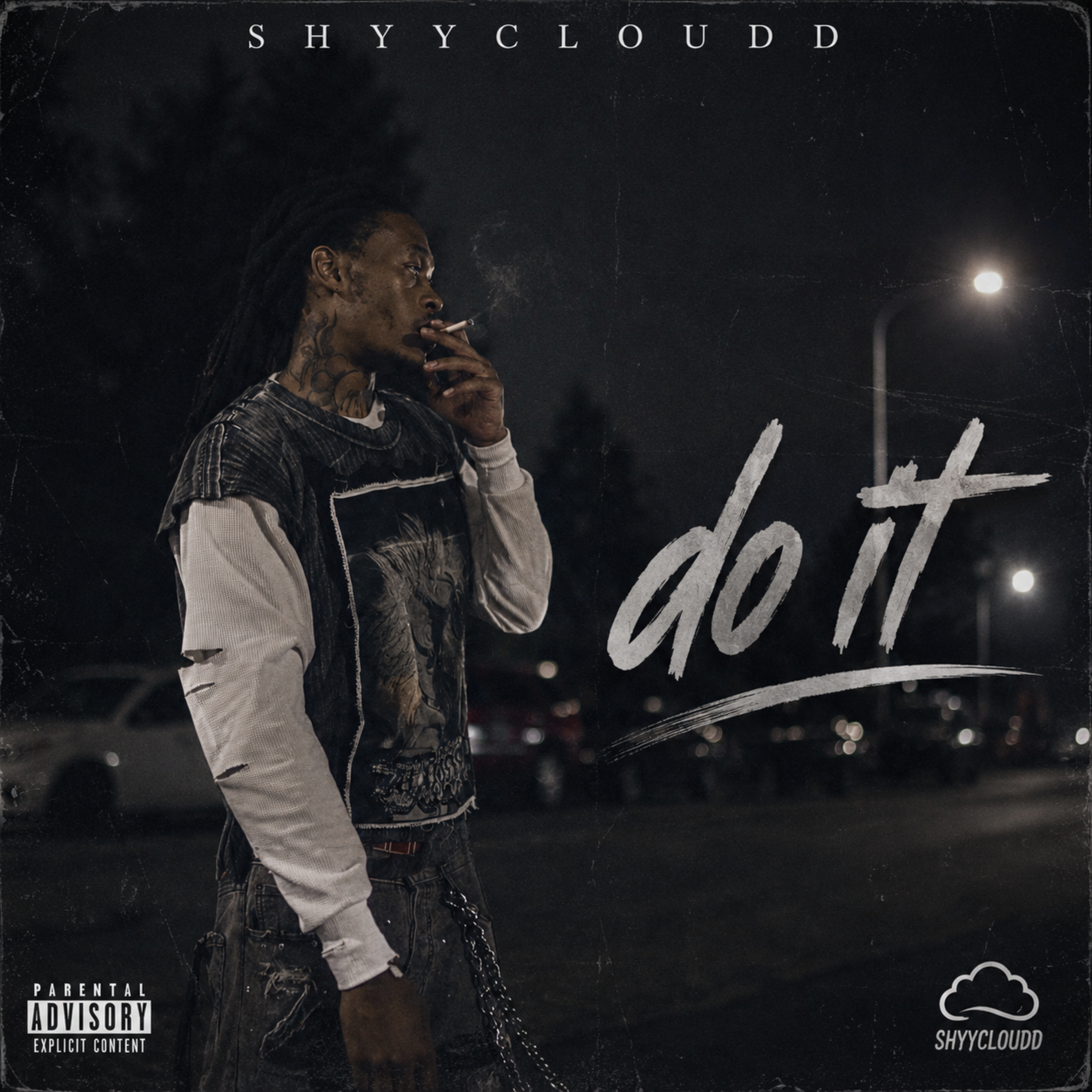 do it by Shyycloudd cover art