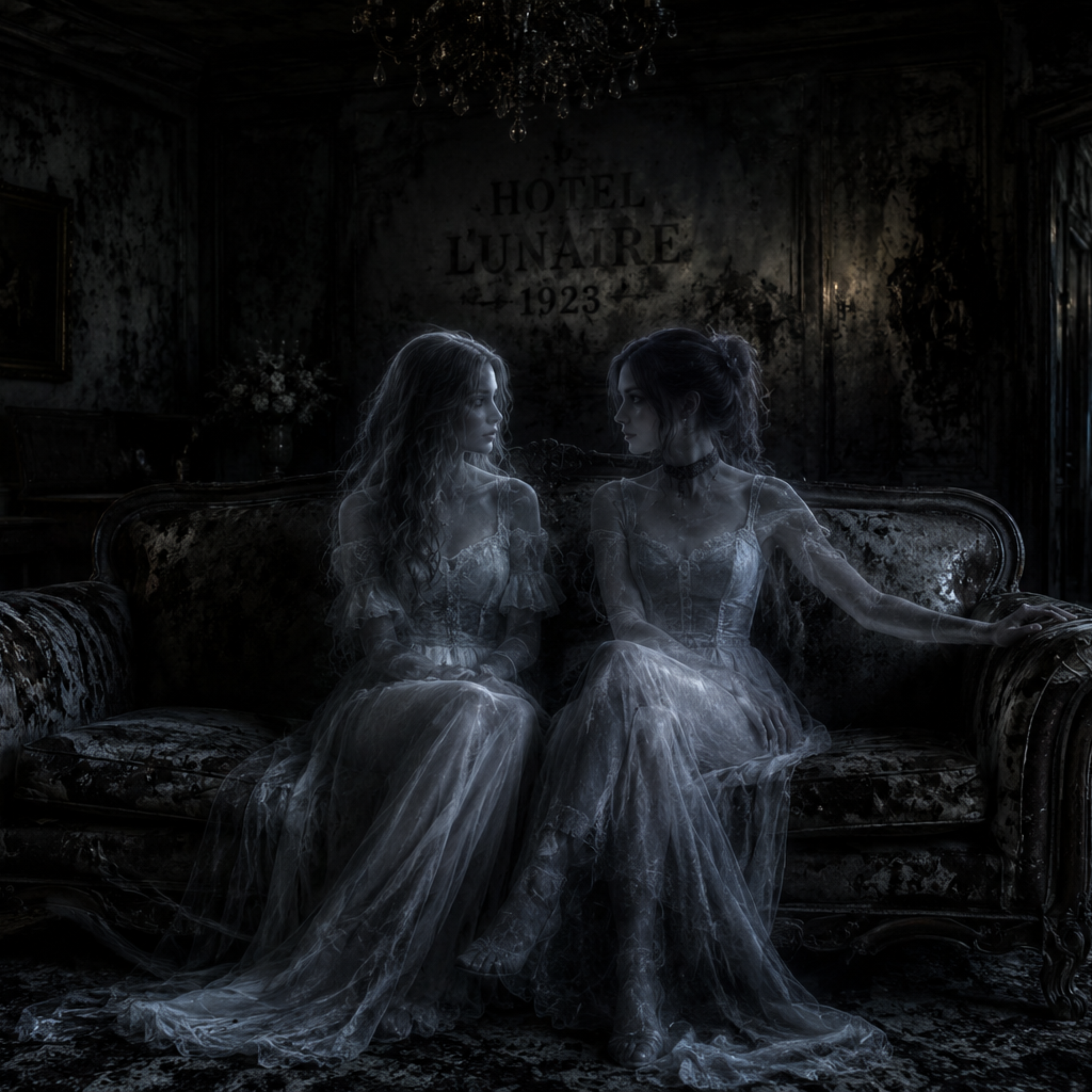 Halloween vorfreuden Zeit by DJ Arionyx cover art