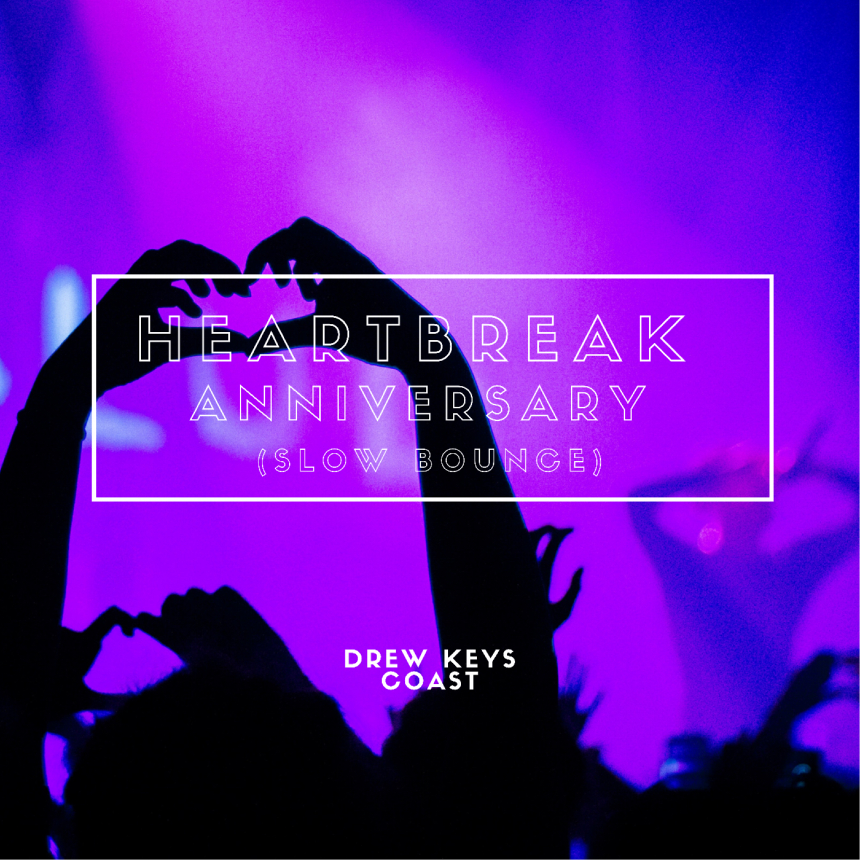Heartbreak Anniversary (Slow Bounce) artwork