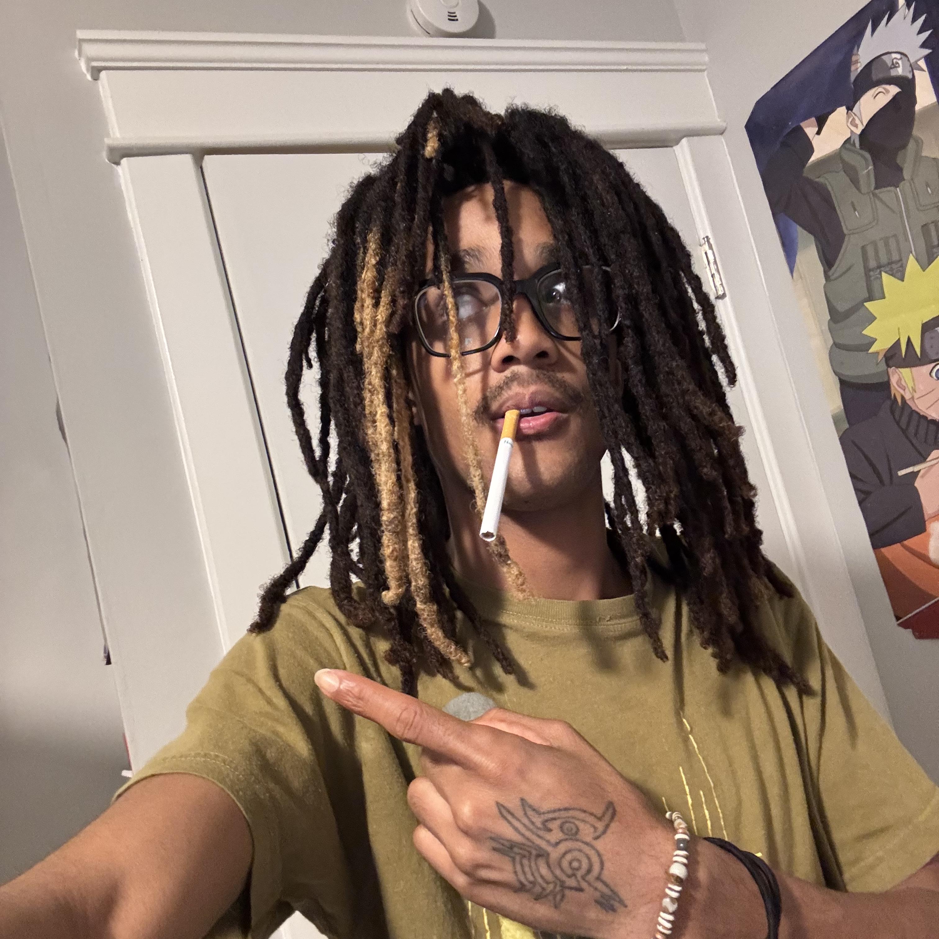 Cut Me Off artwork