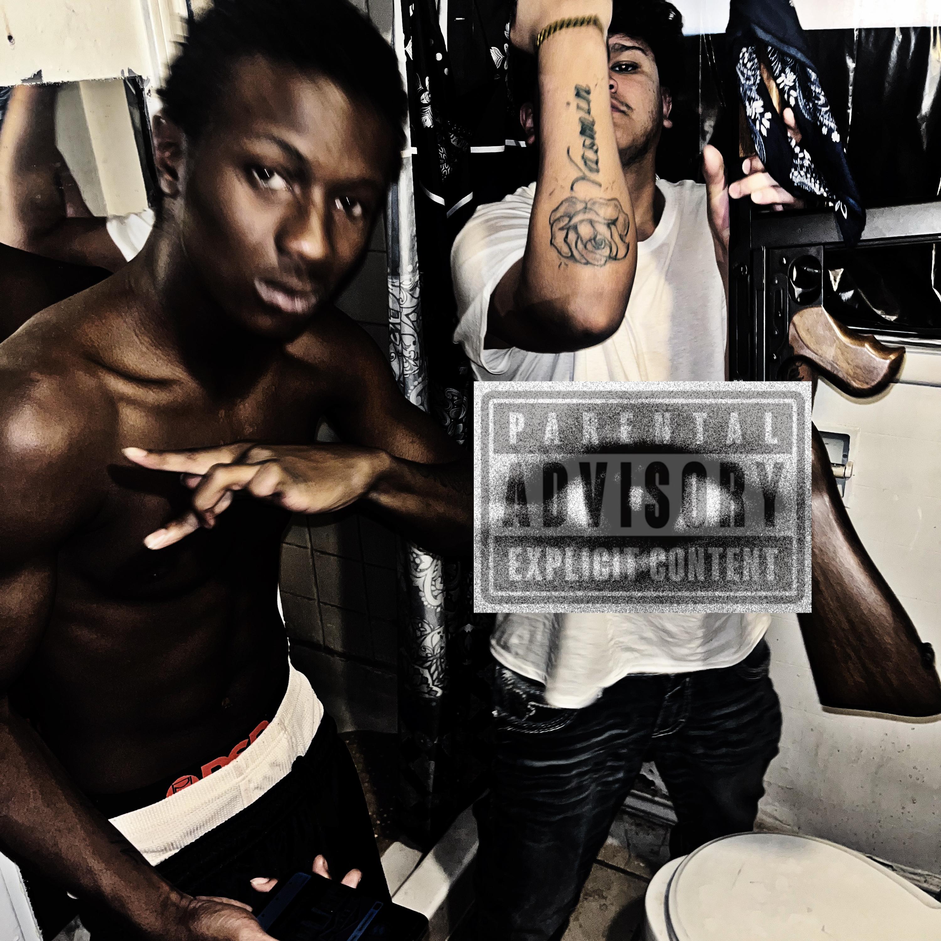 CHOPPA WIT THA WOOD artwork