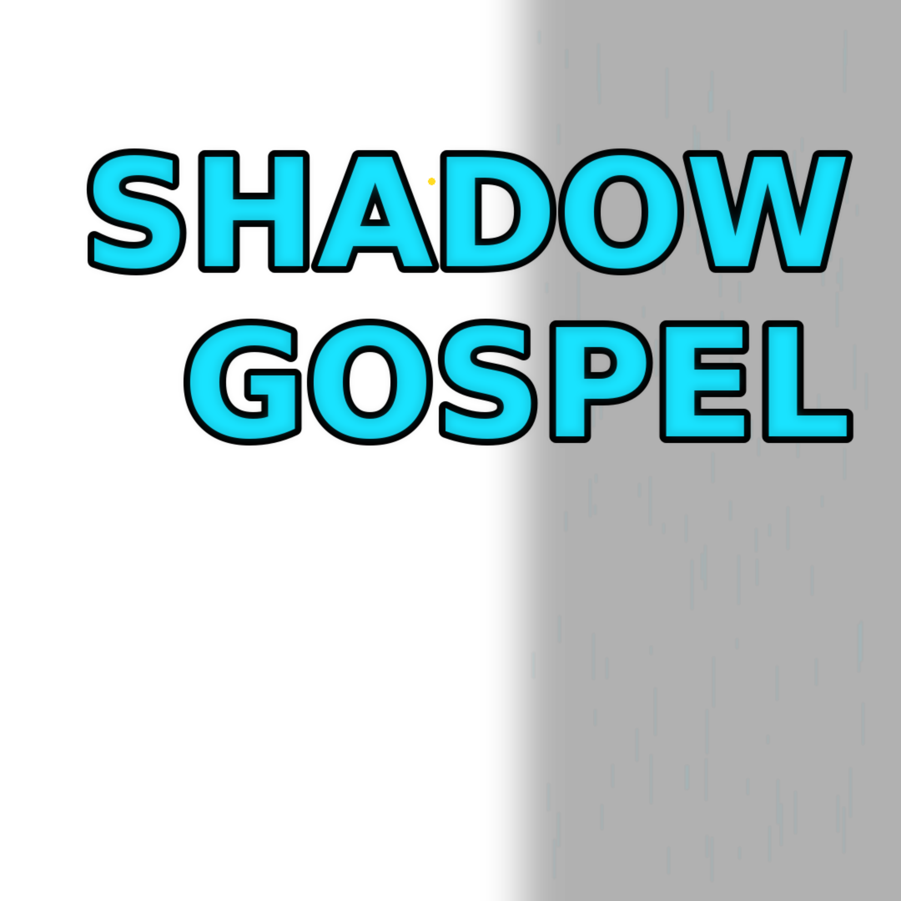 Shadow Gospel artwork