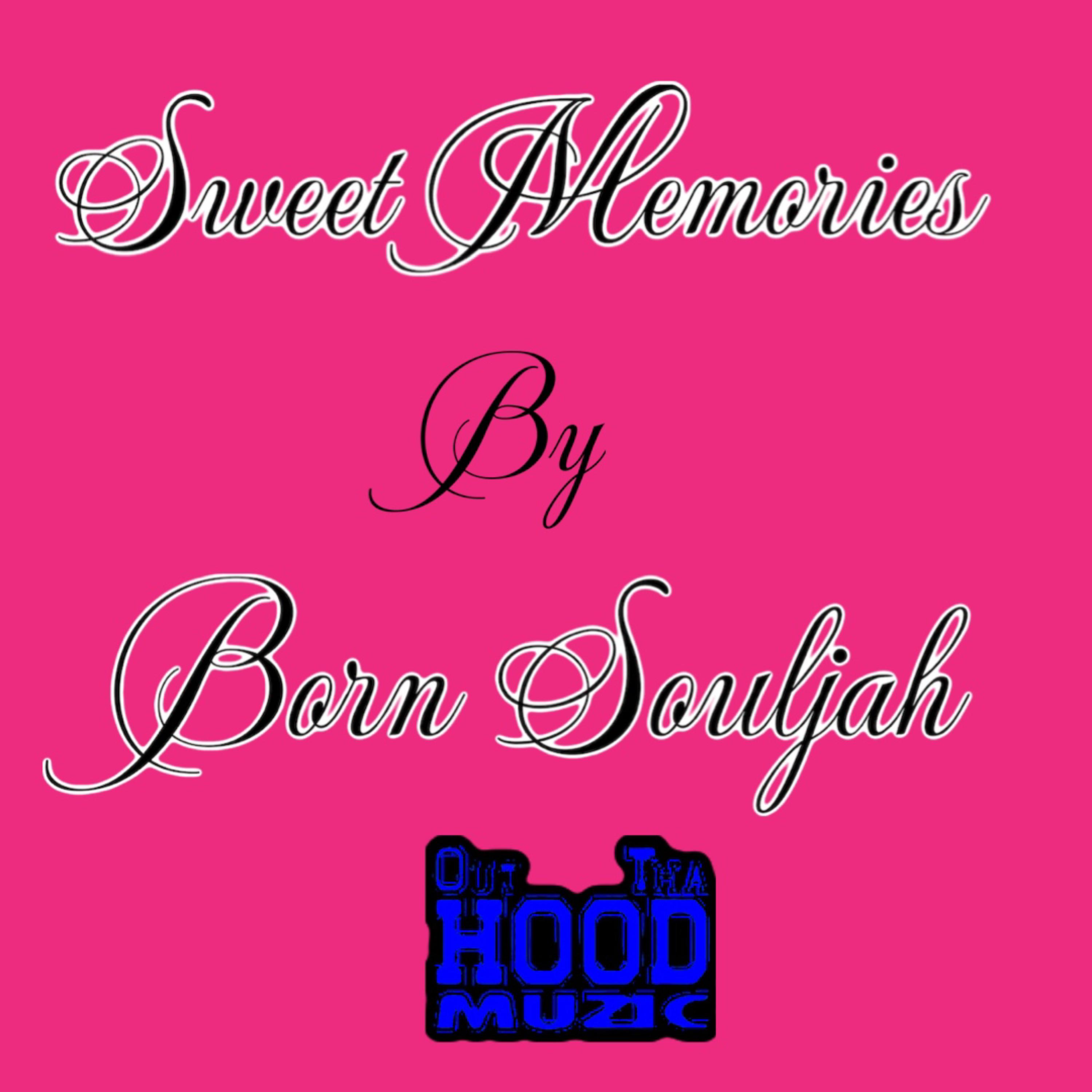 Sweet Memories artwork