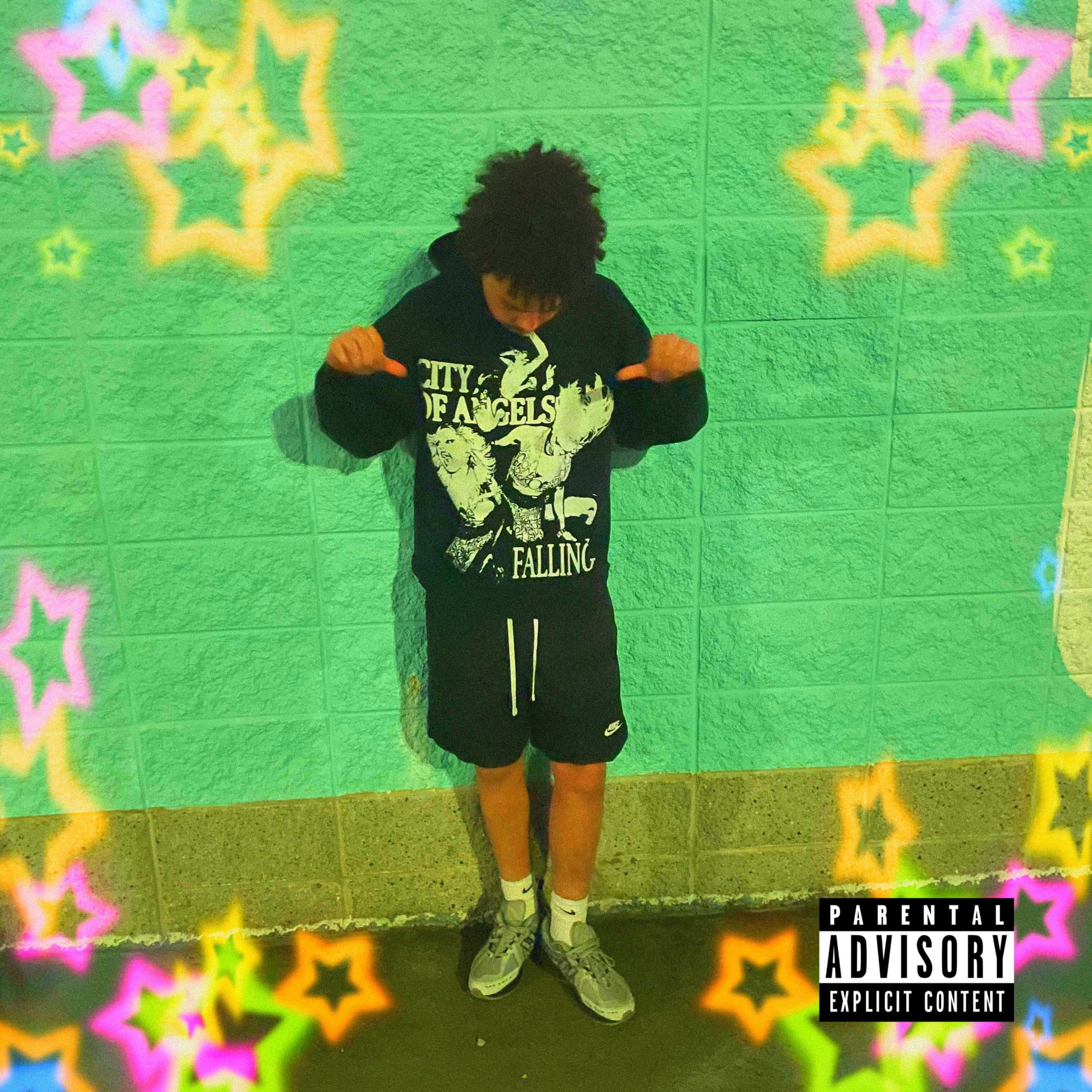 Vroom by TR3ZZ cover art