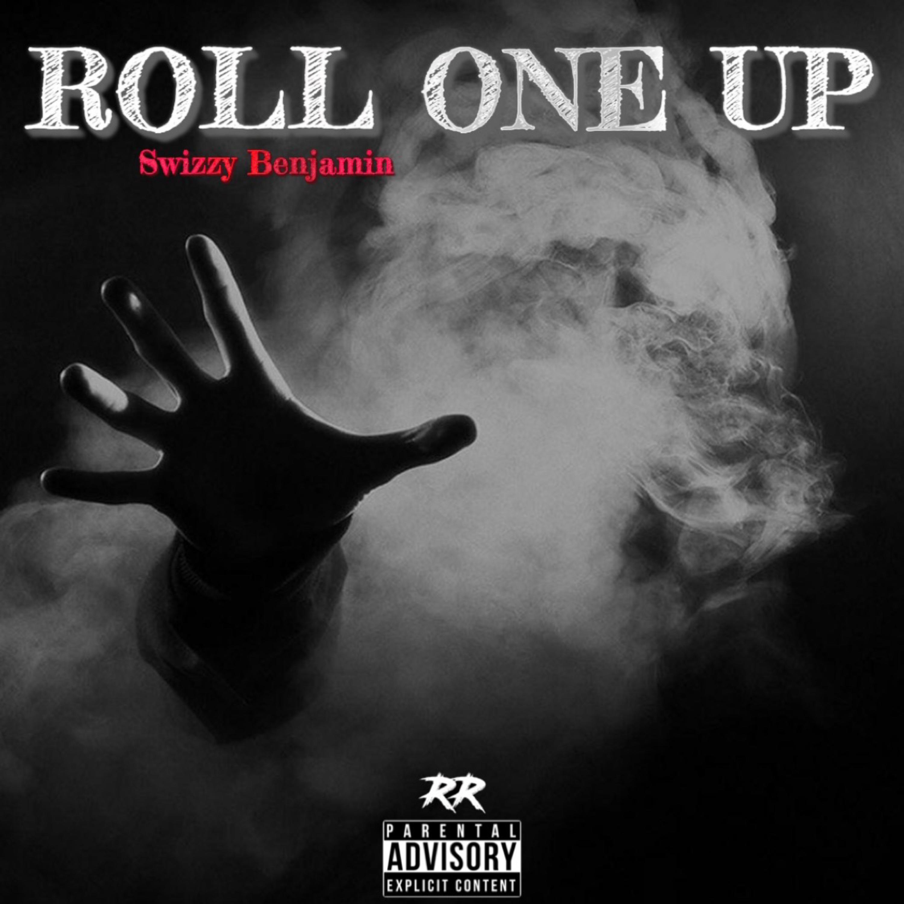 Roll One Up artwork
