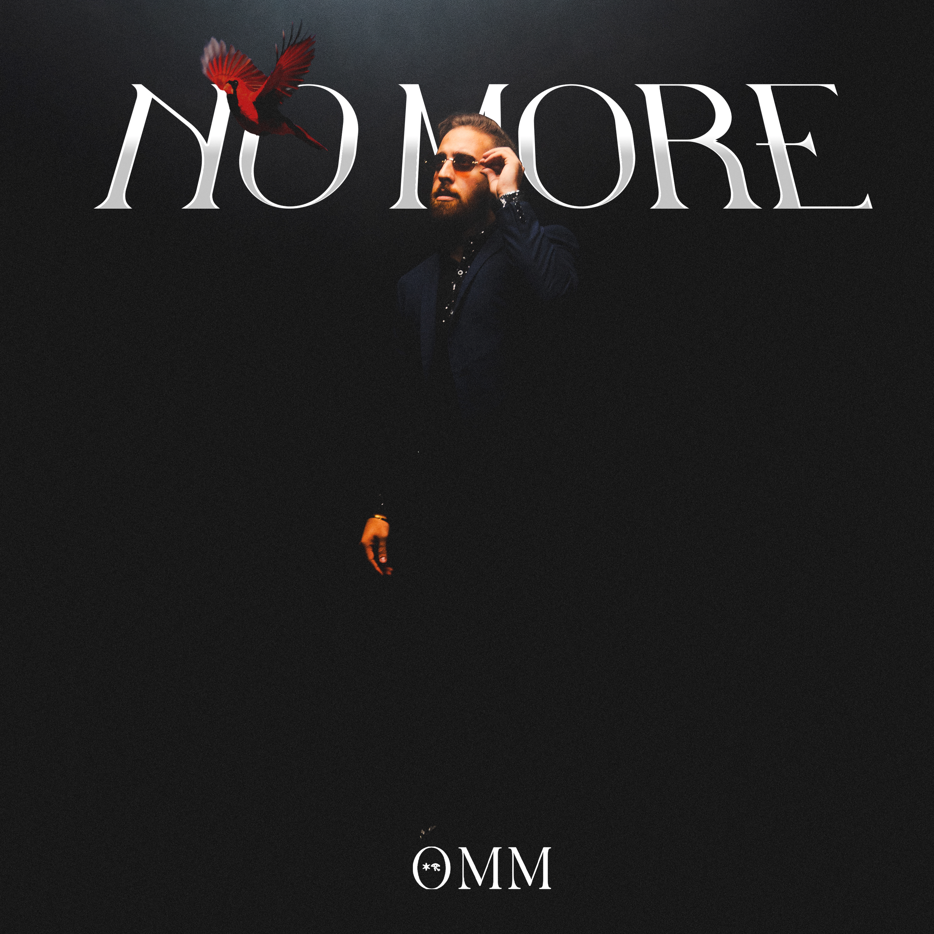 No More by OMM cover art