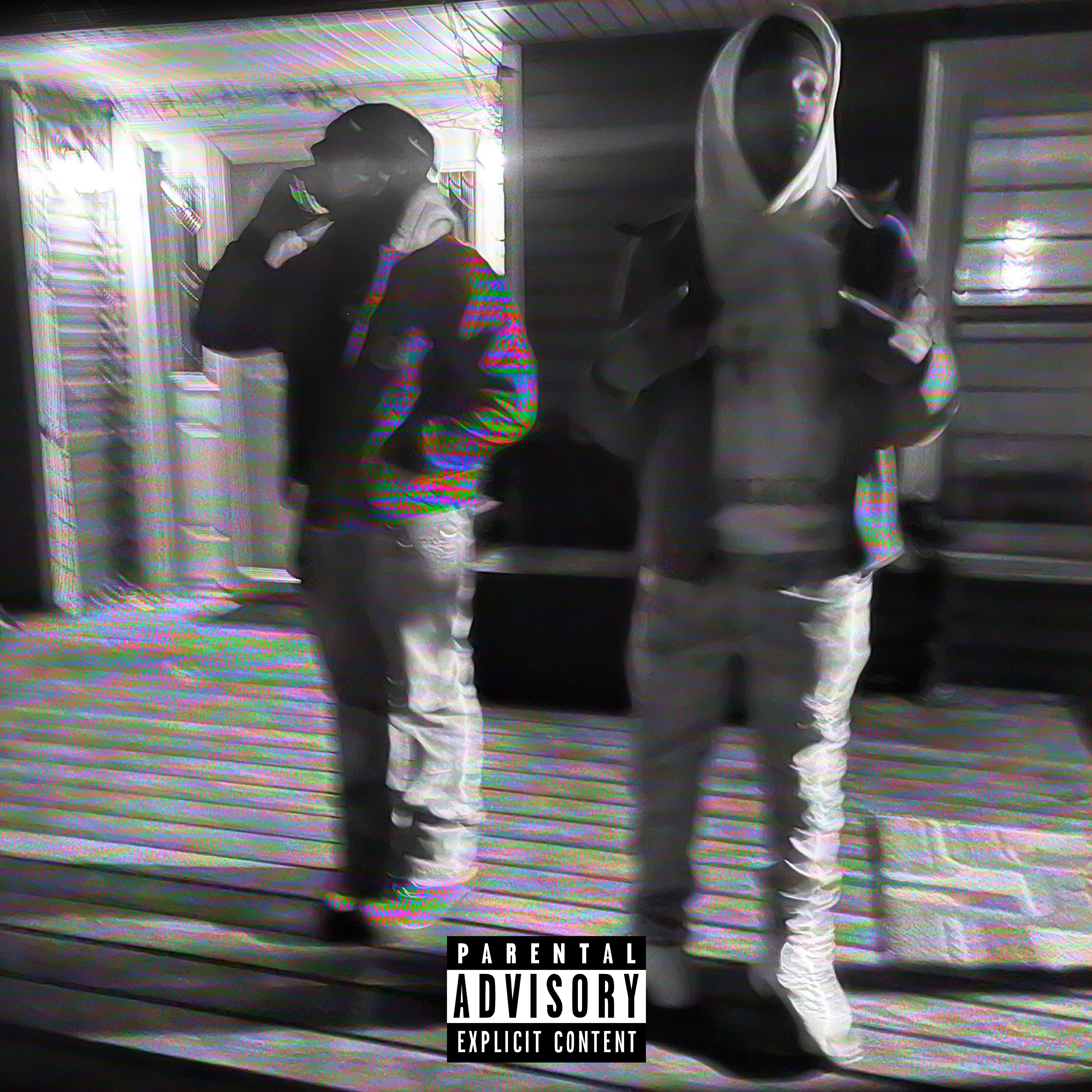 Kick It artwork