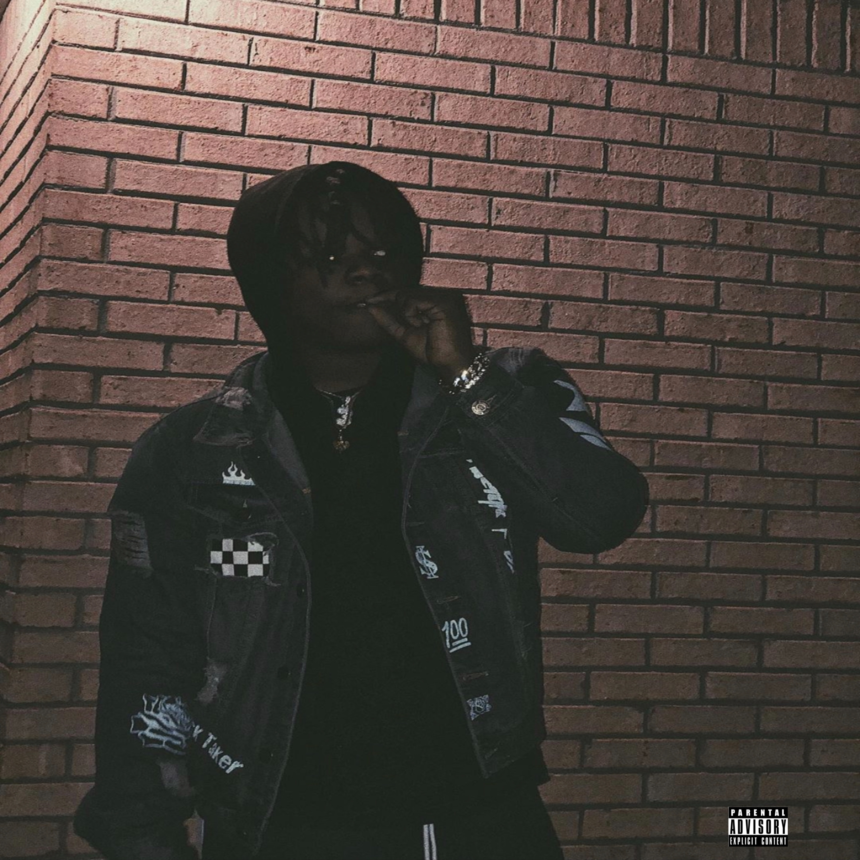 May 13th artwork