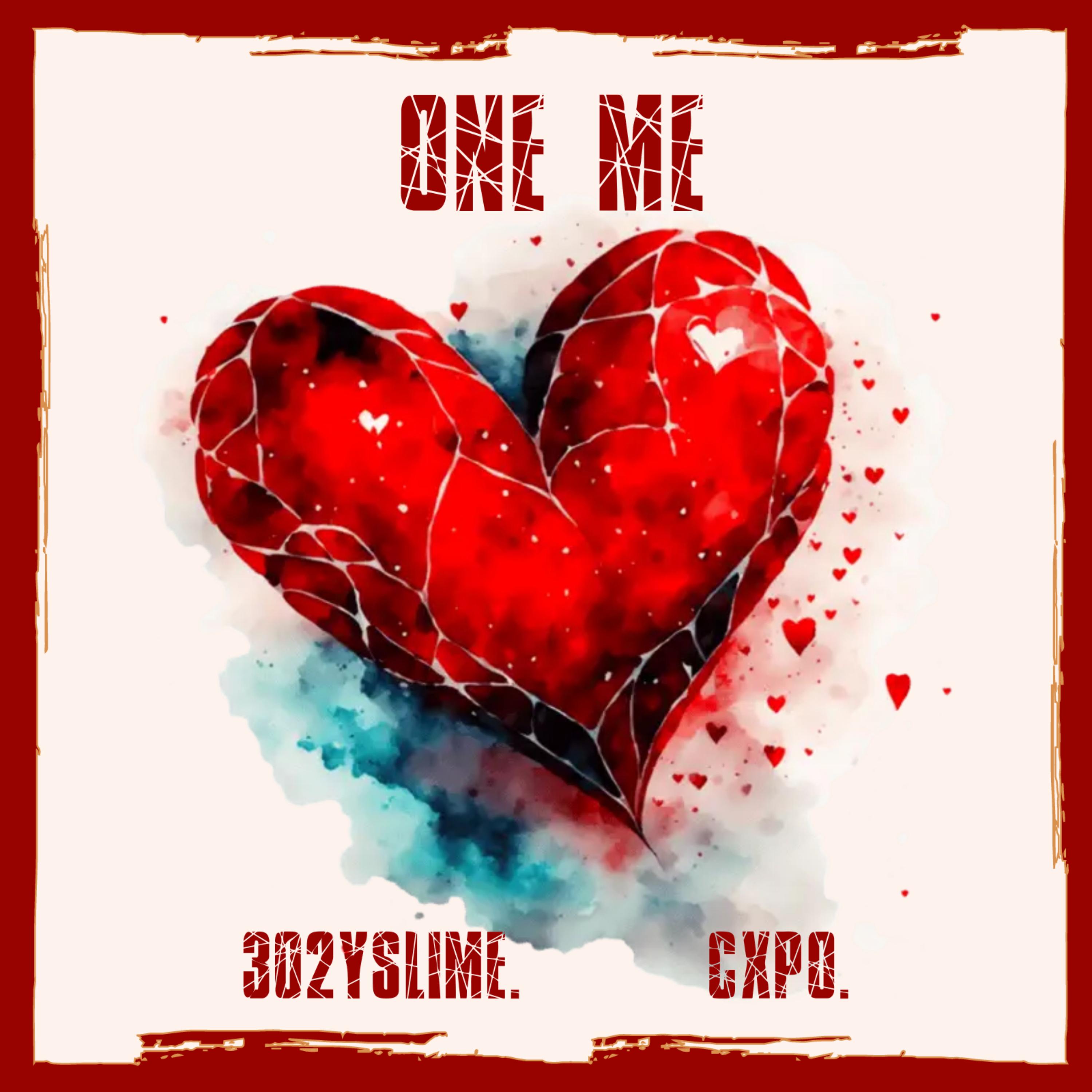 one me artwork