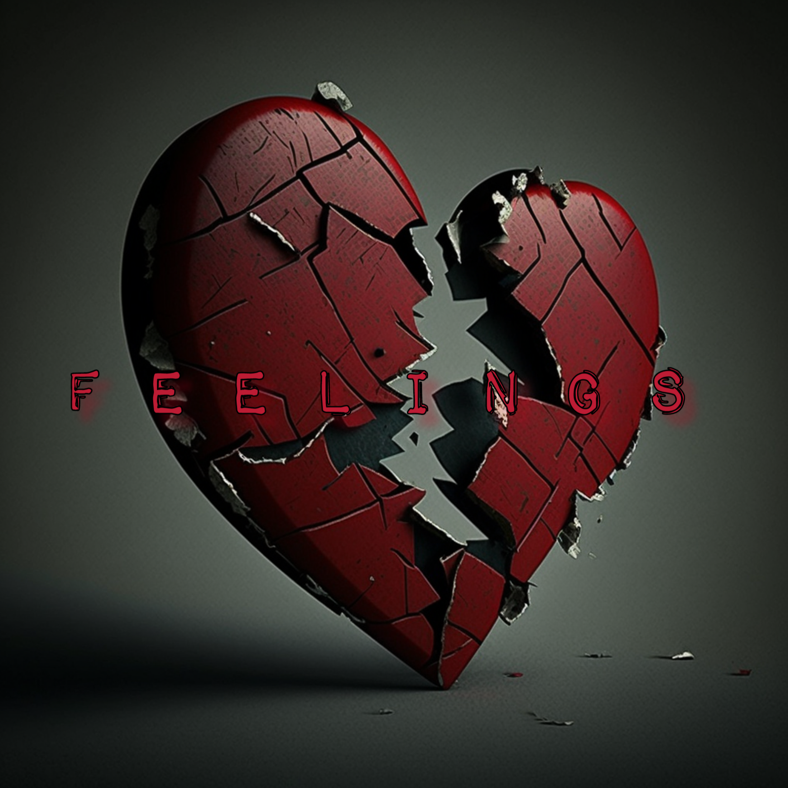 Feelings artwork