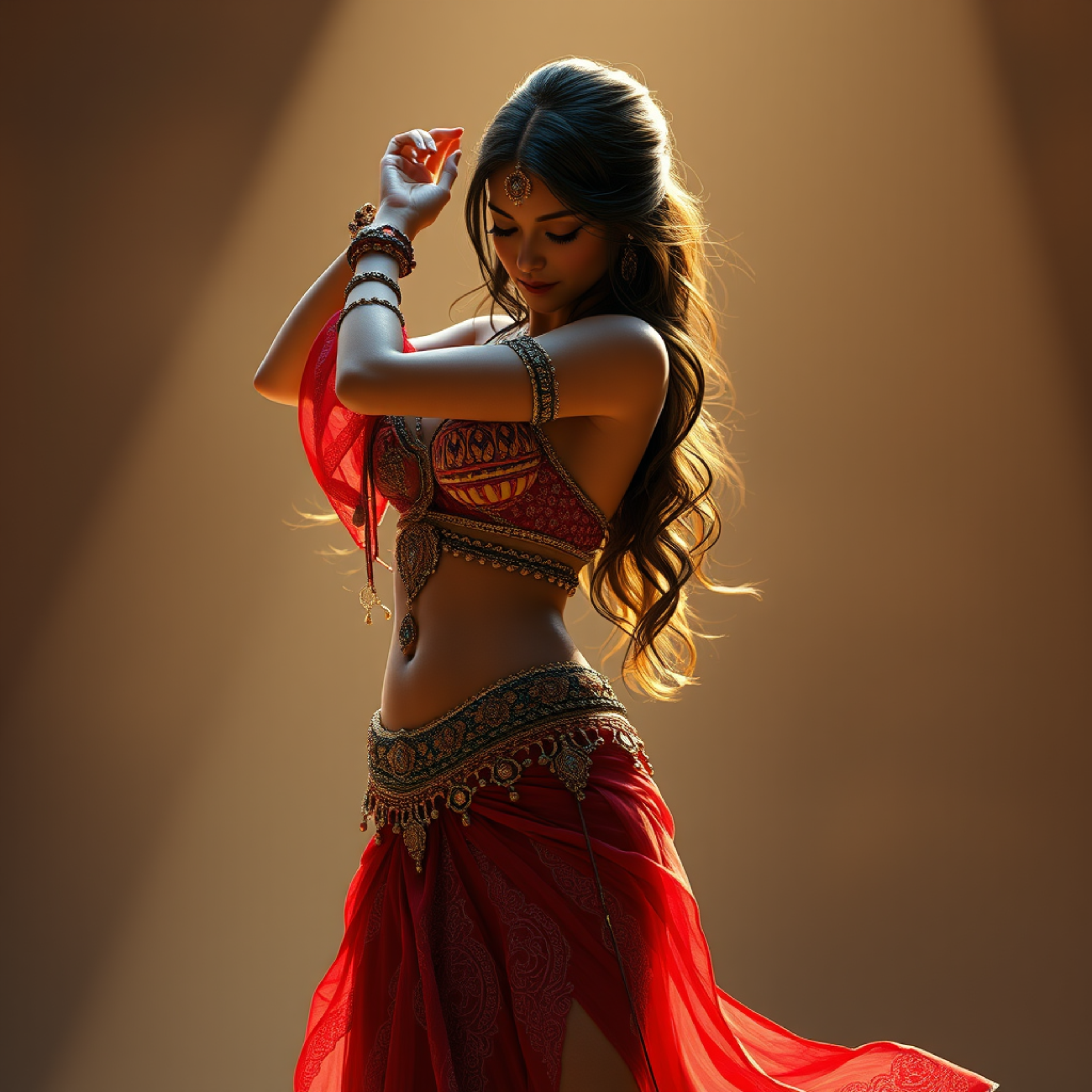 Shake Your Hips For Me (Global Dance Mix) artwork