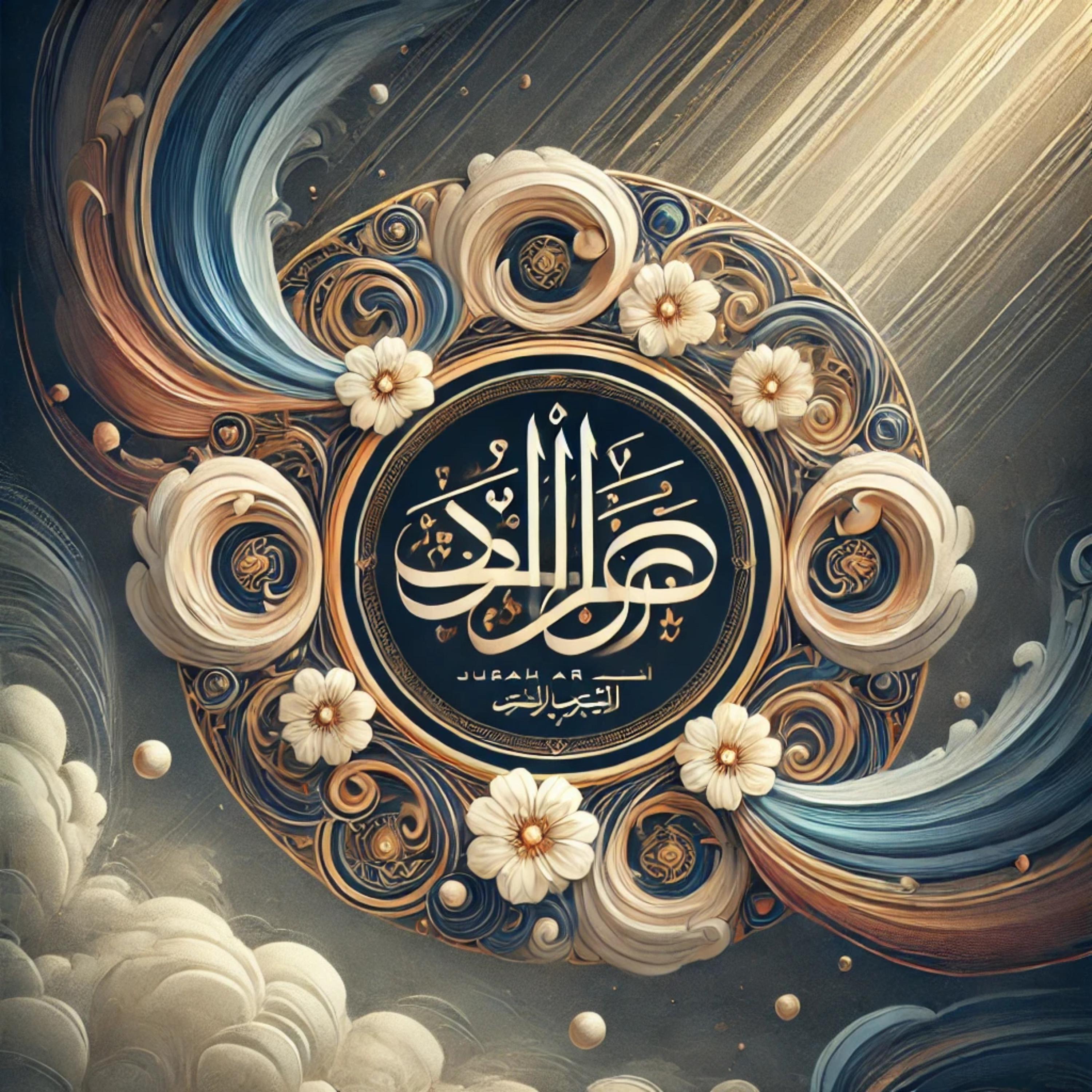 سورة الرعد artwork