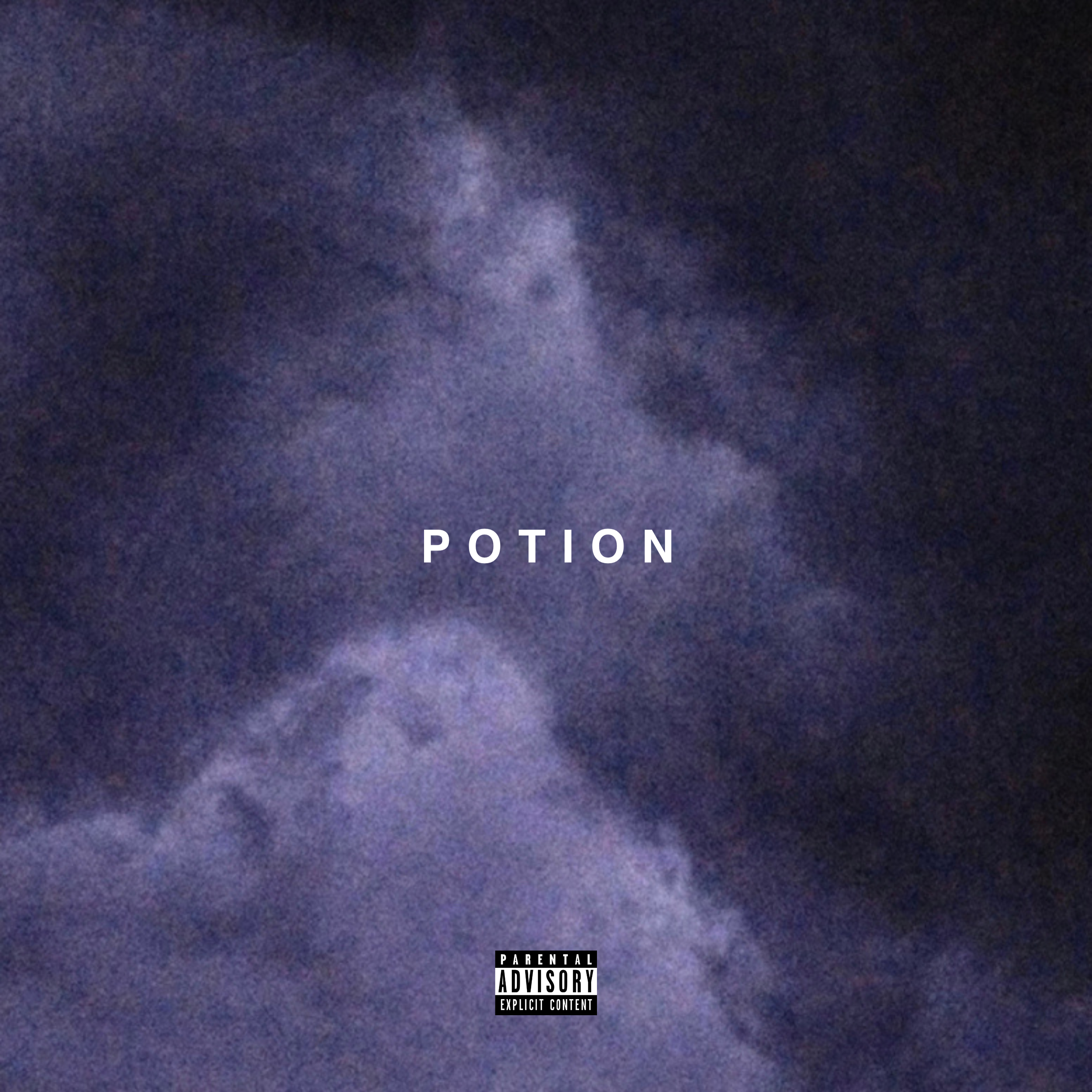 POTION artwork