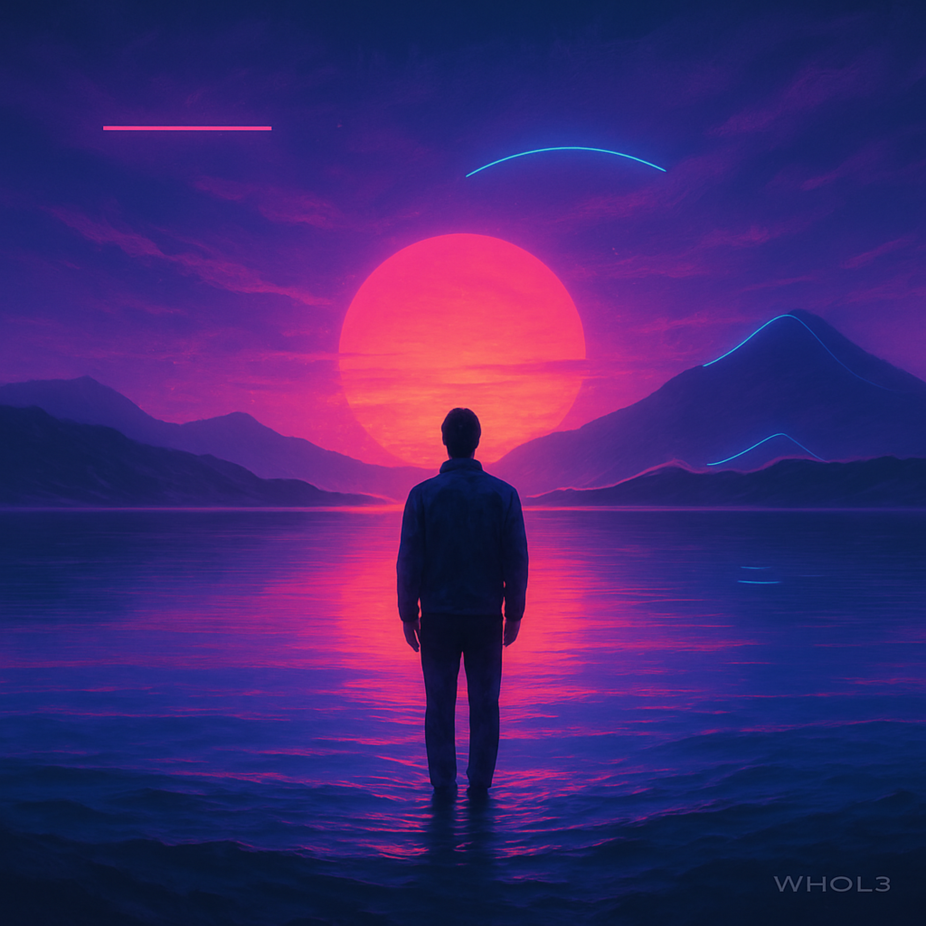 You are Here artwork