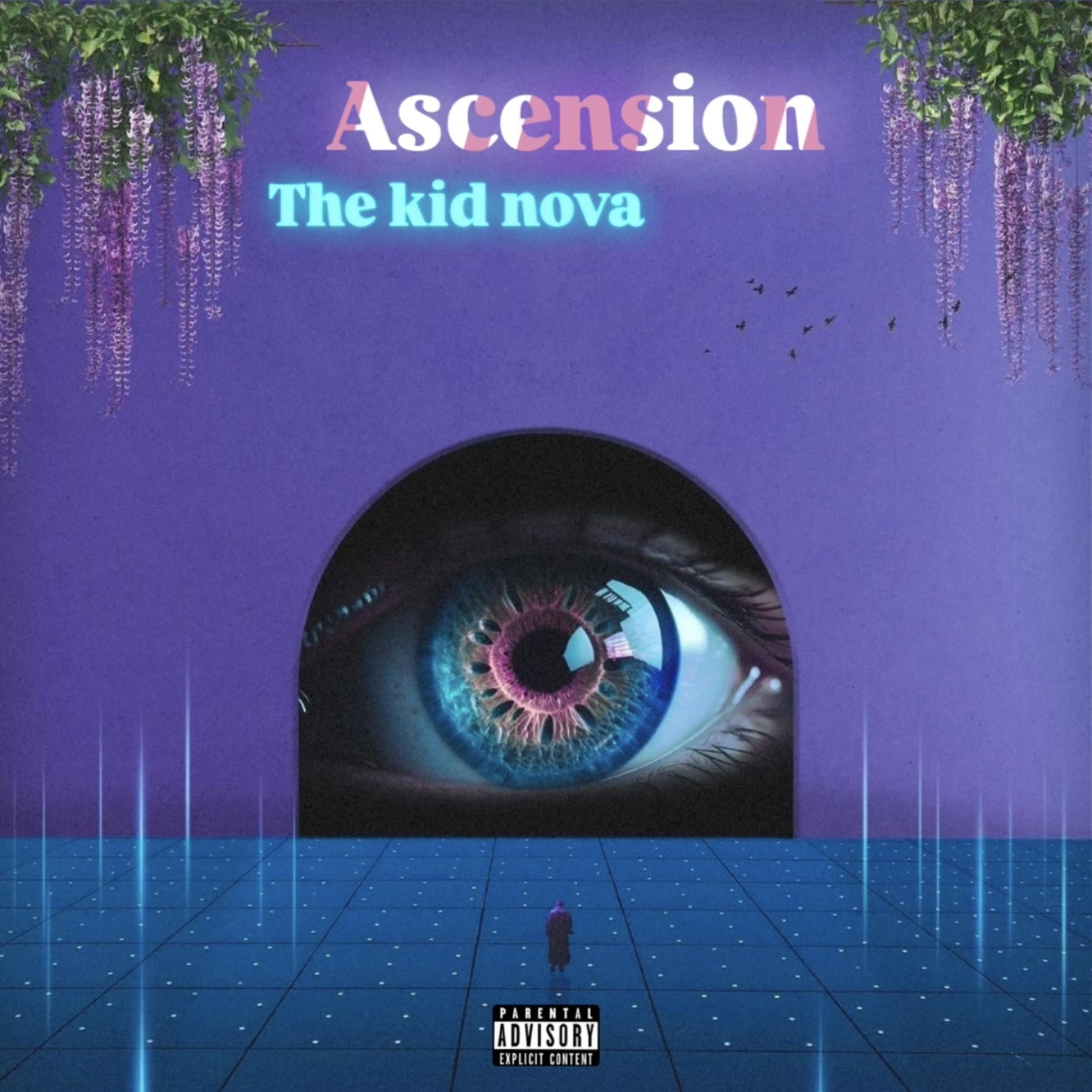 Ascension artwork