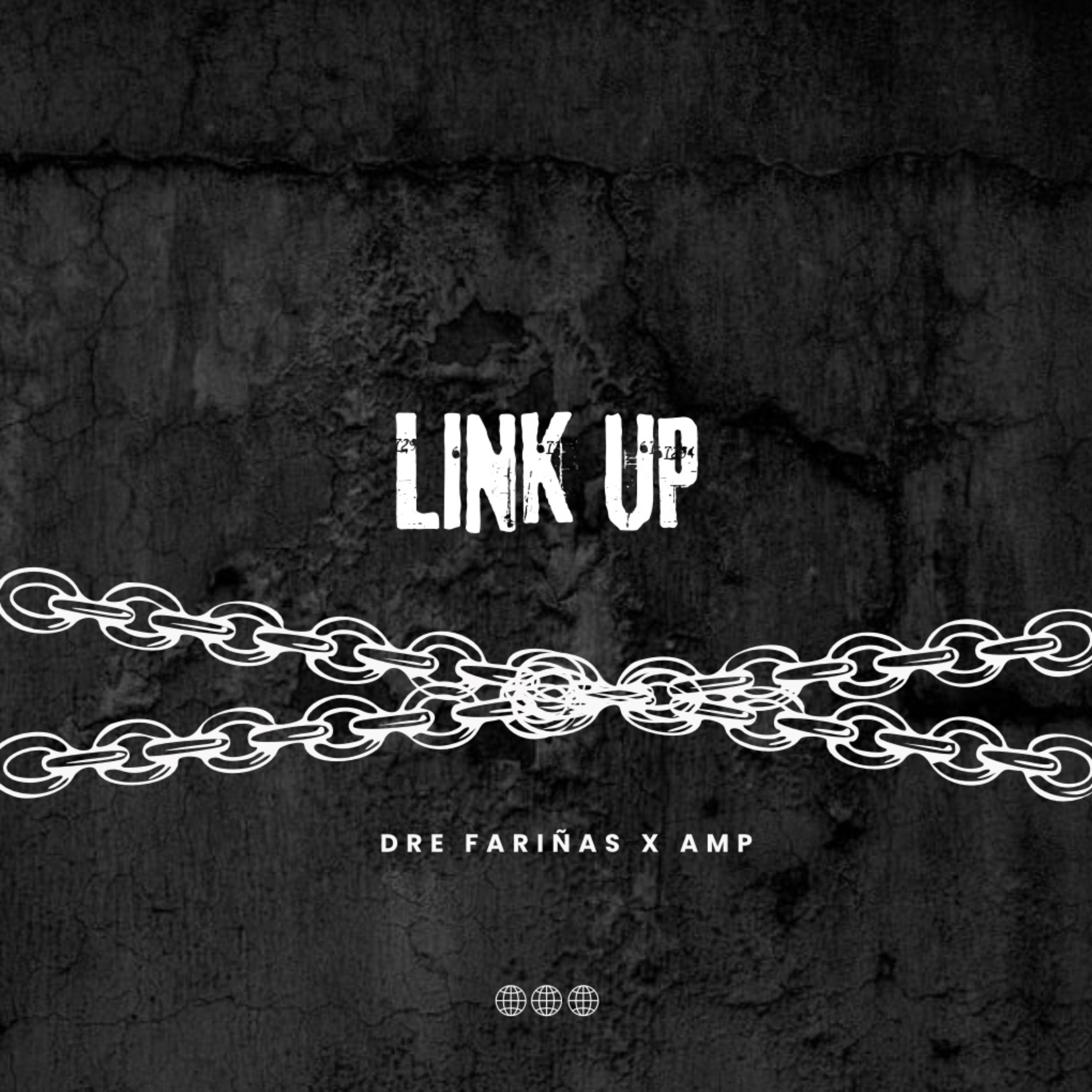 Link Up artwork
