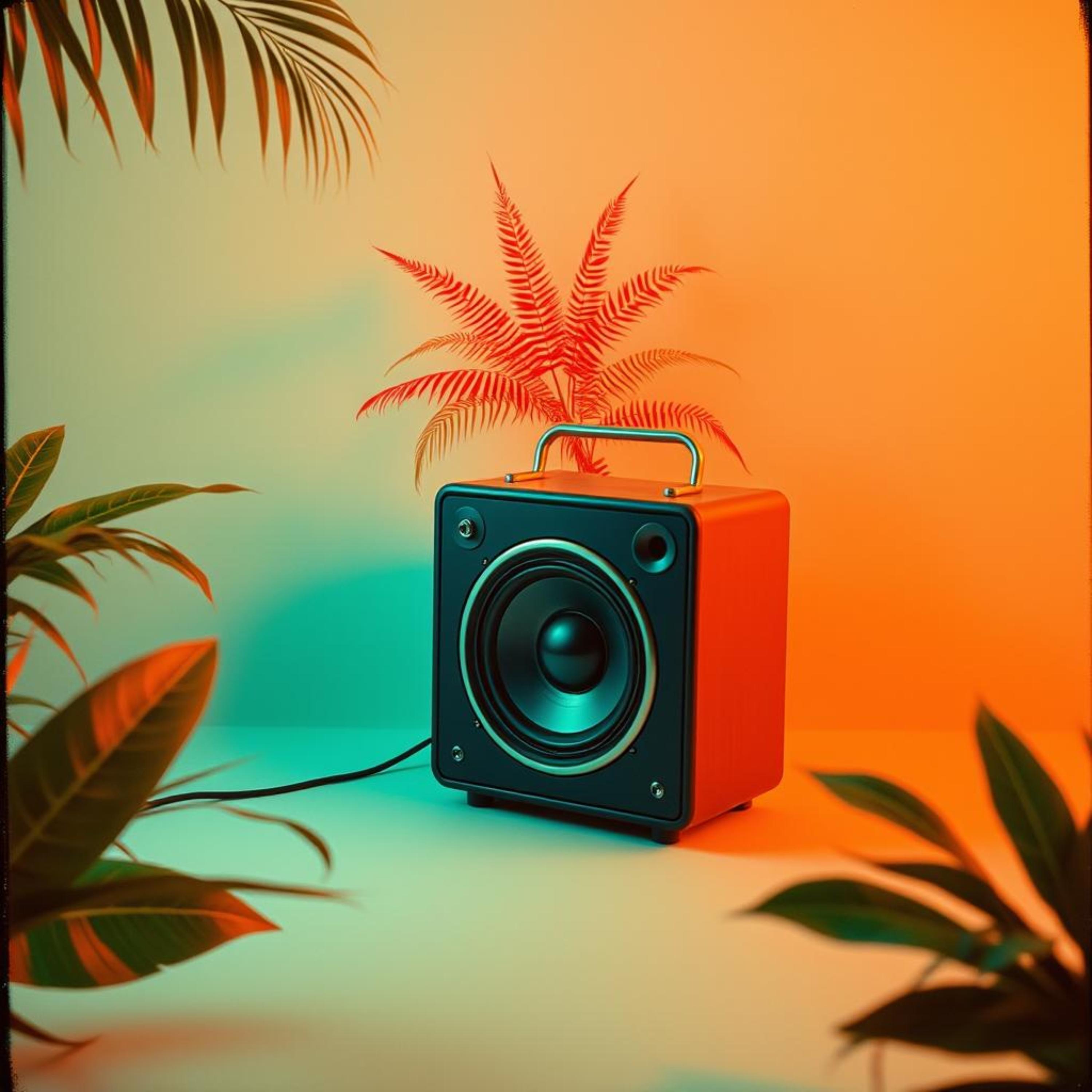 レゲエ、レゲエ、トン (Reggaeton) artwork