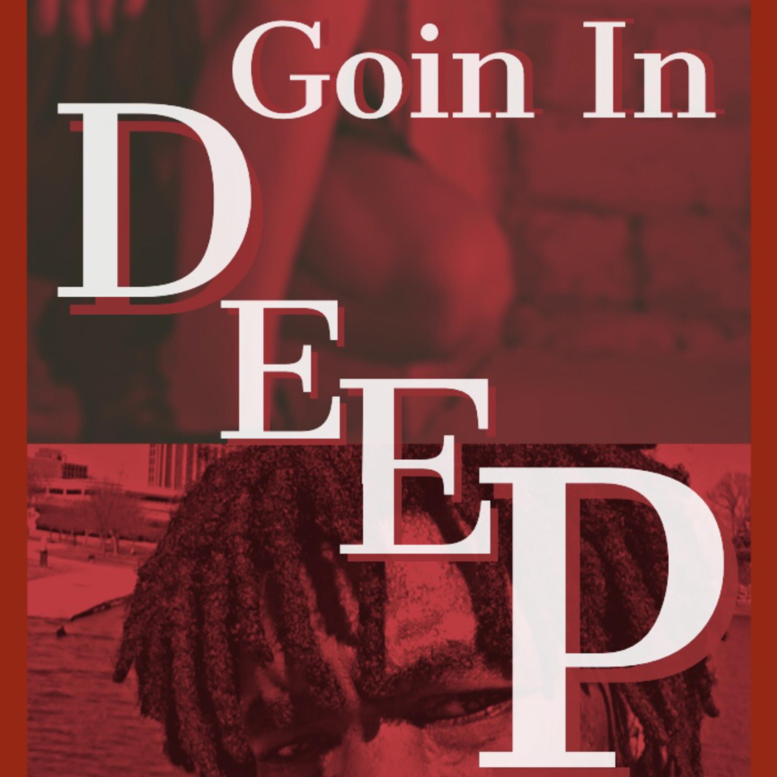 Go In Deep artwork