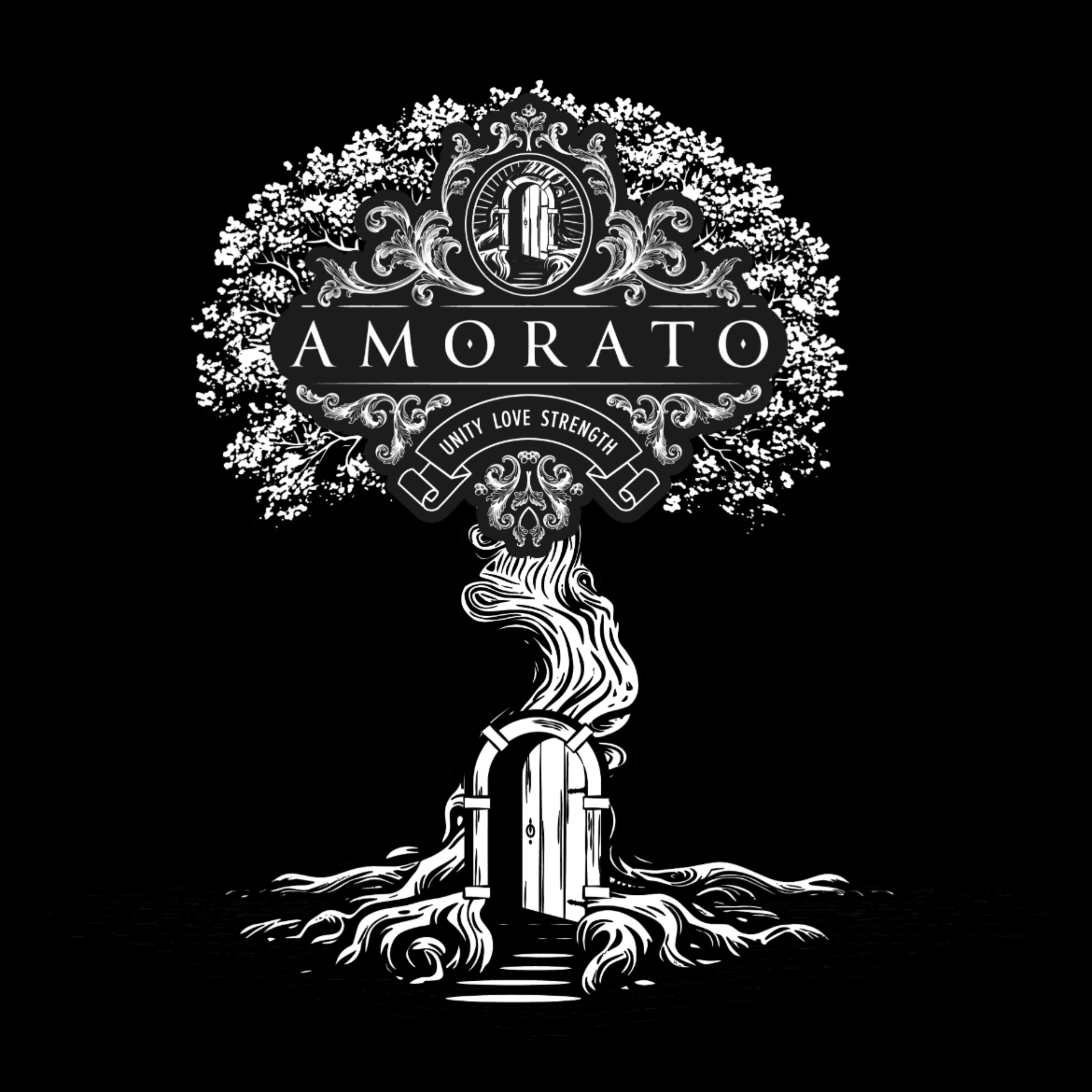 Amorato Xhosa 2 artwork