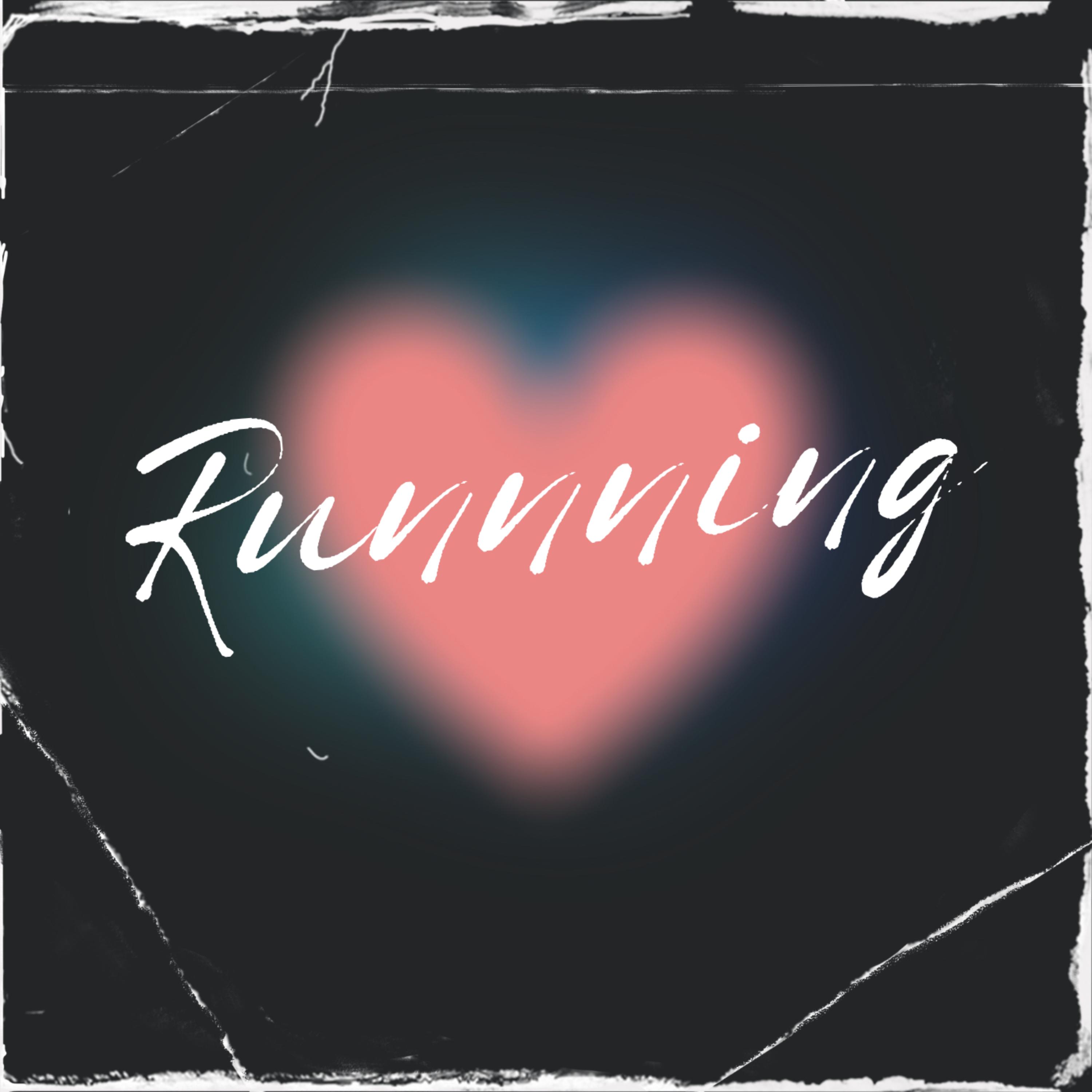 RUNNNING artwork