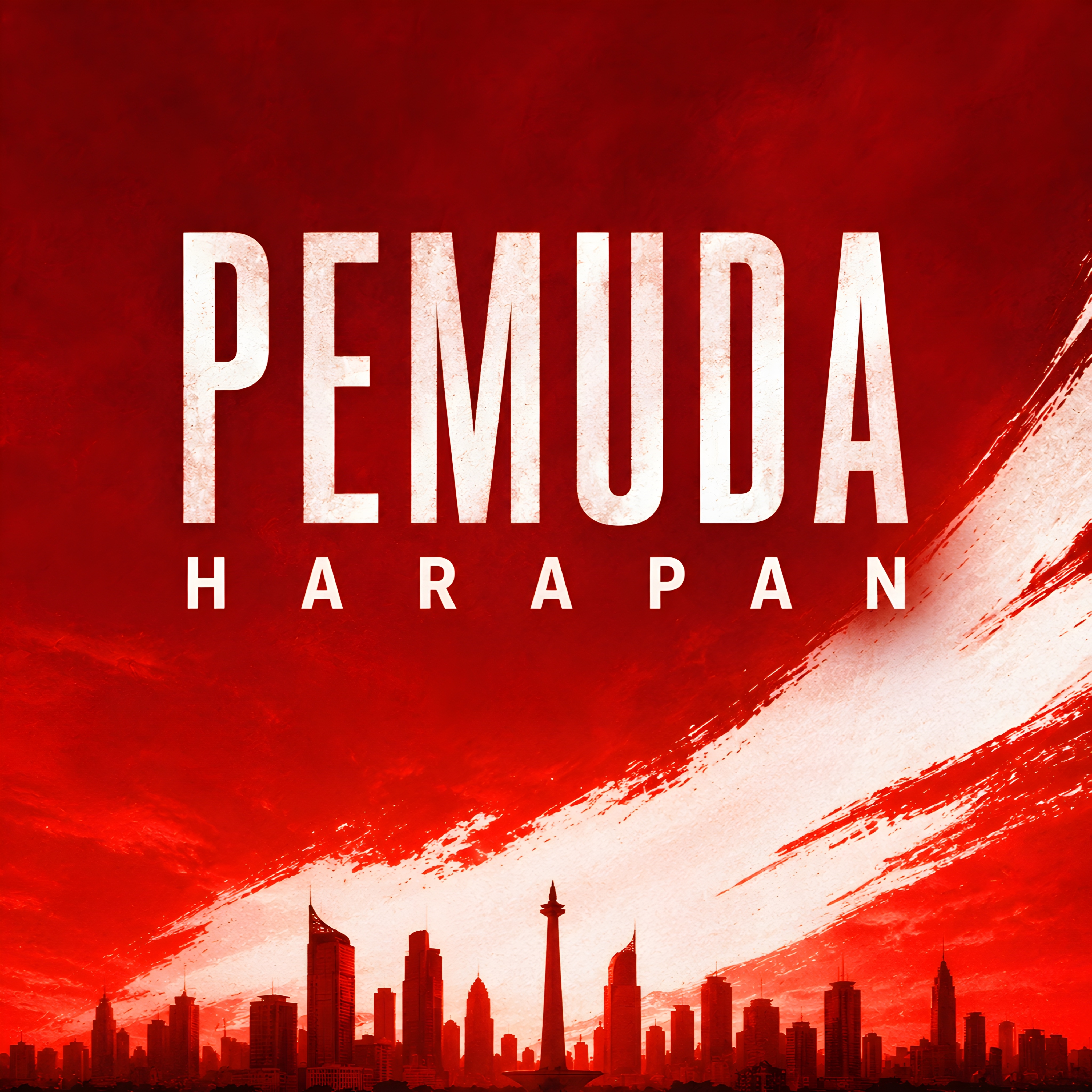 Pemuda Harapan by Qalbi Tunes cover art
