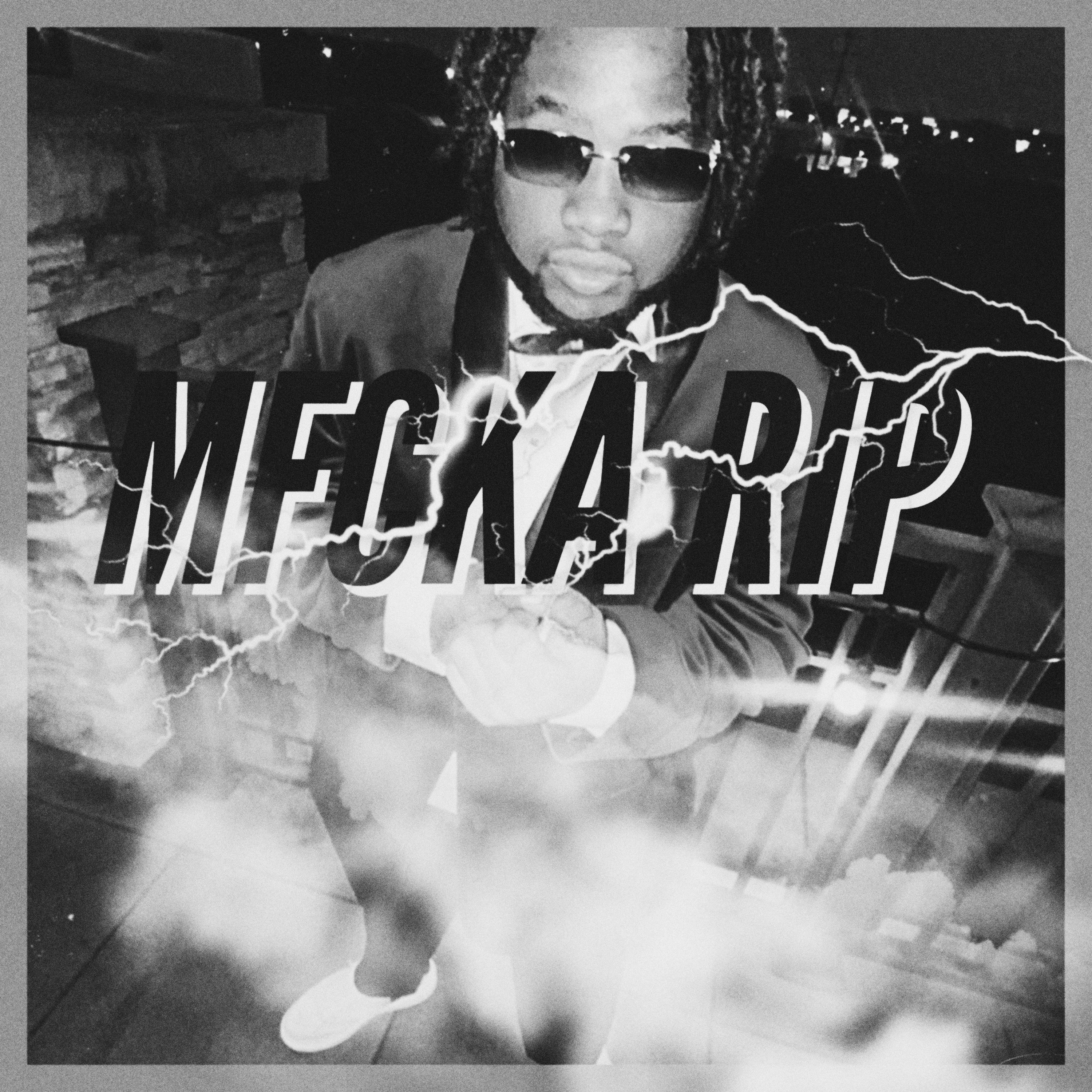Mfcka Rip (Slowed) artwork