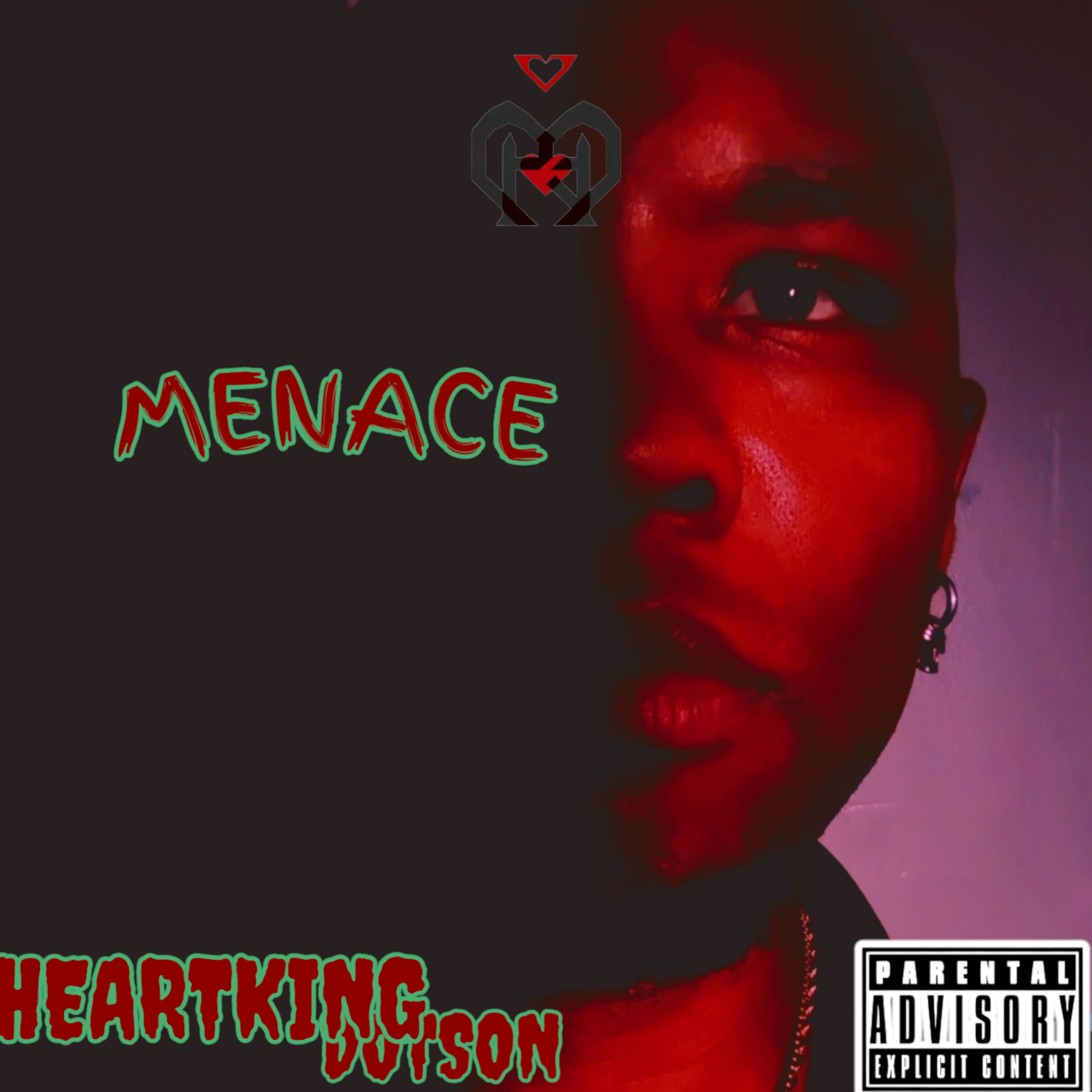 MENACE artwork