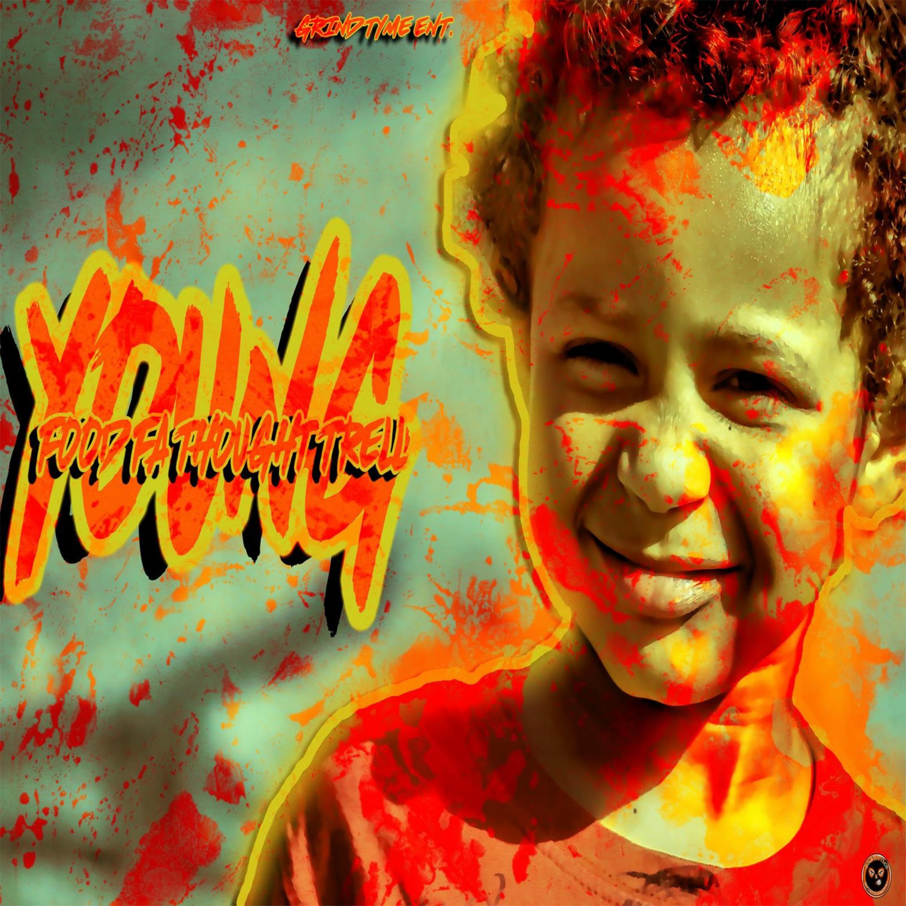 Young artwork