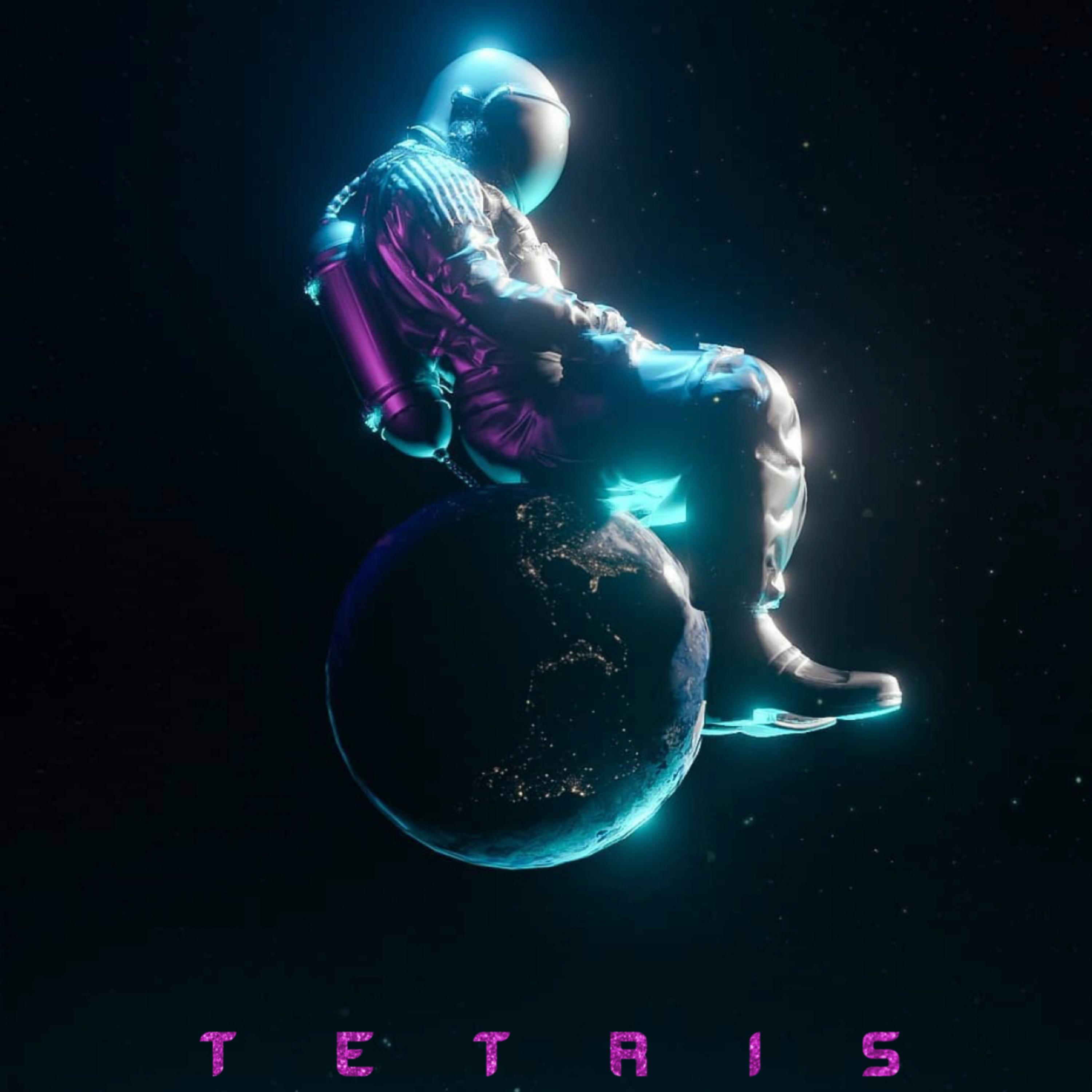 Tetris artwork