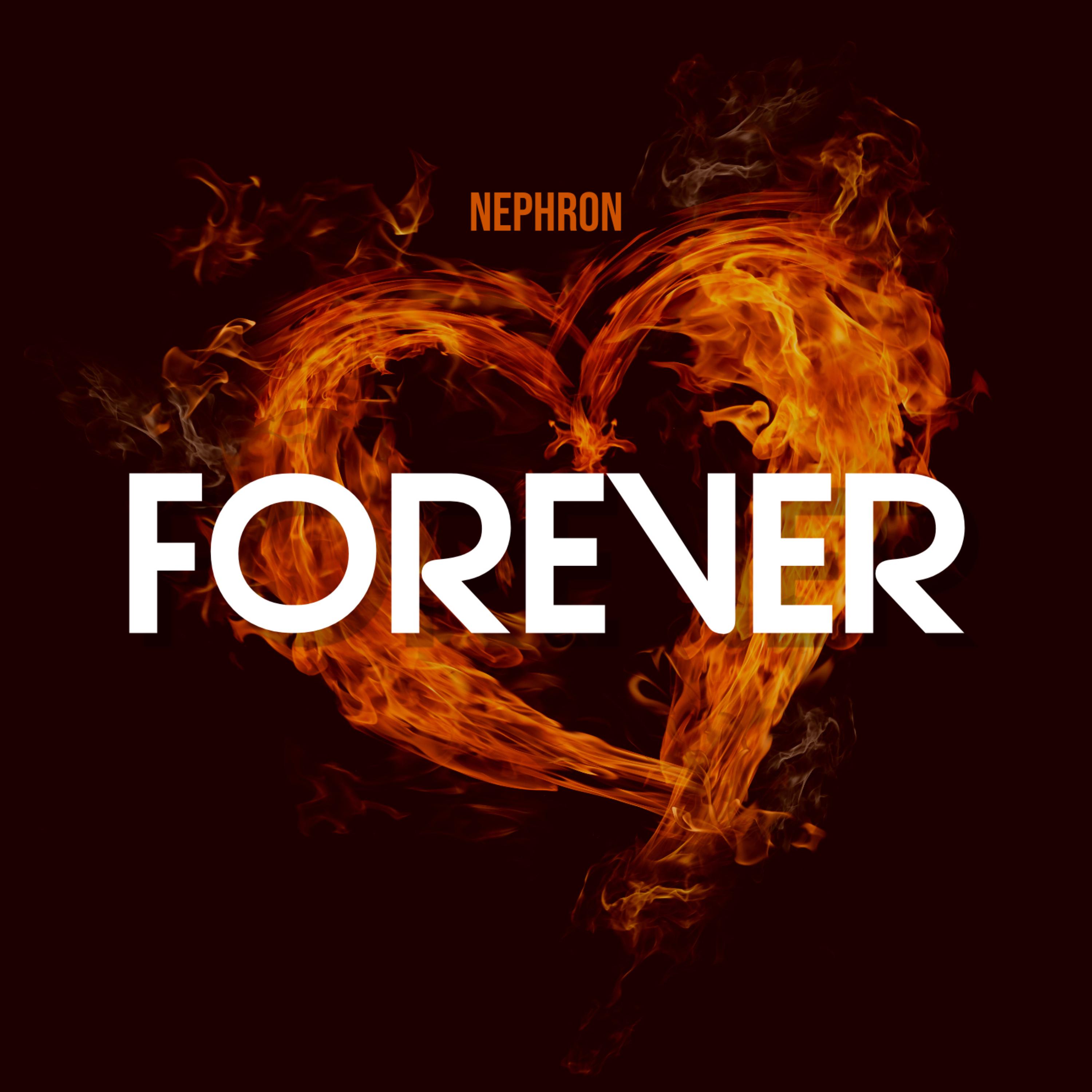 Forever artwork