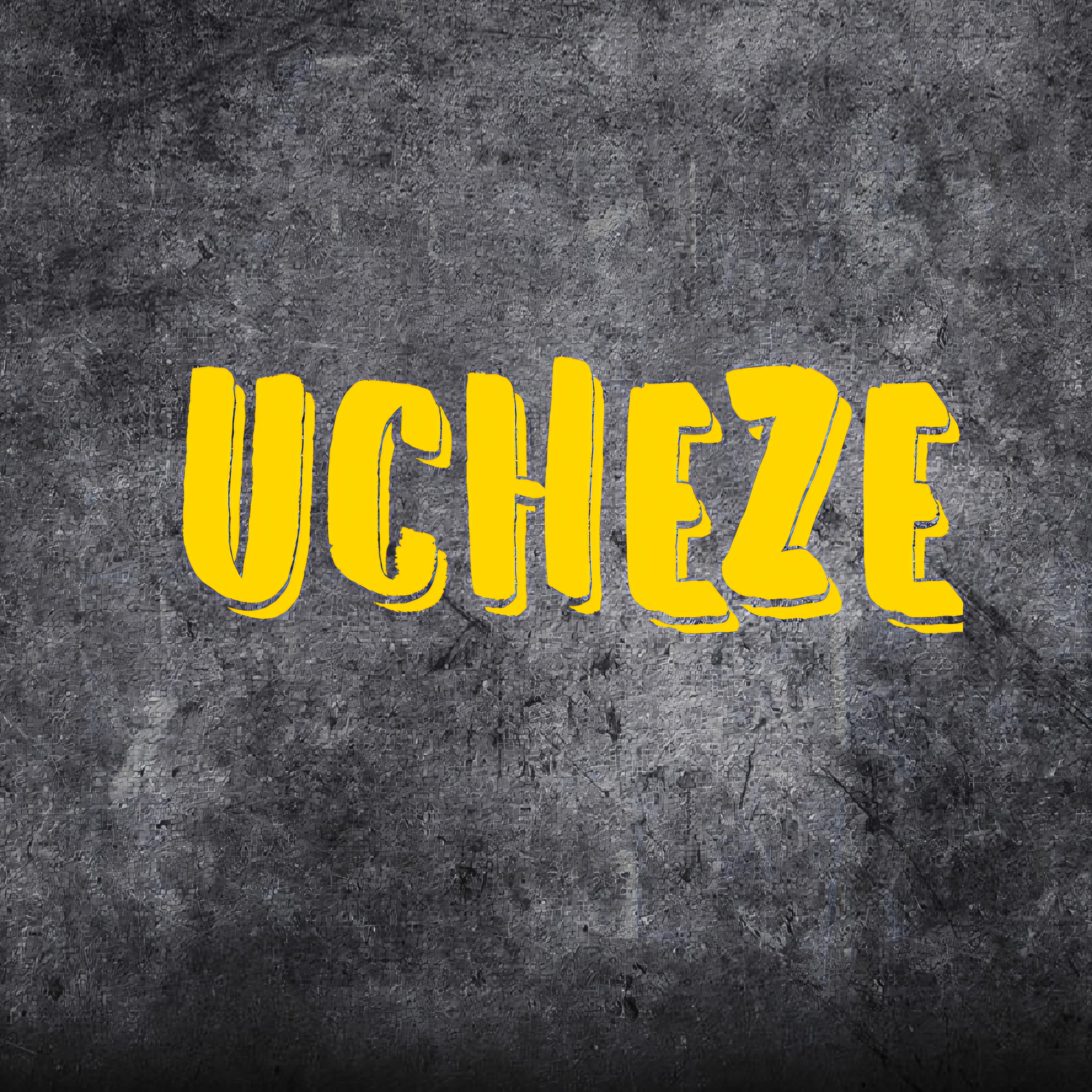 UCHEZE artwork