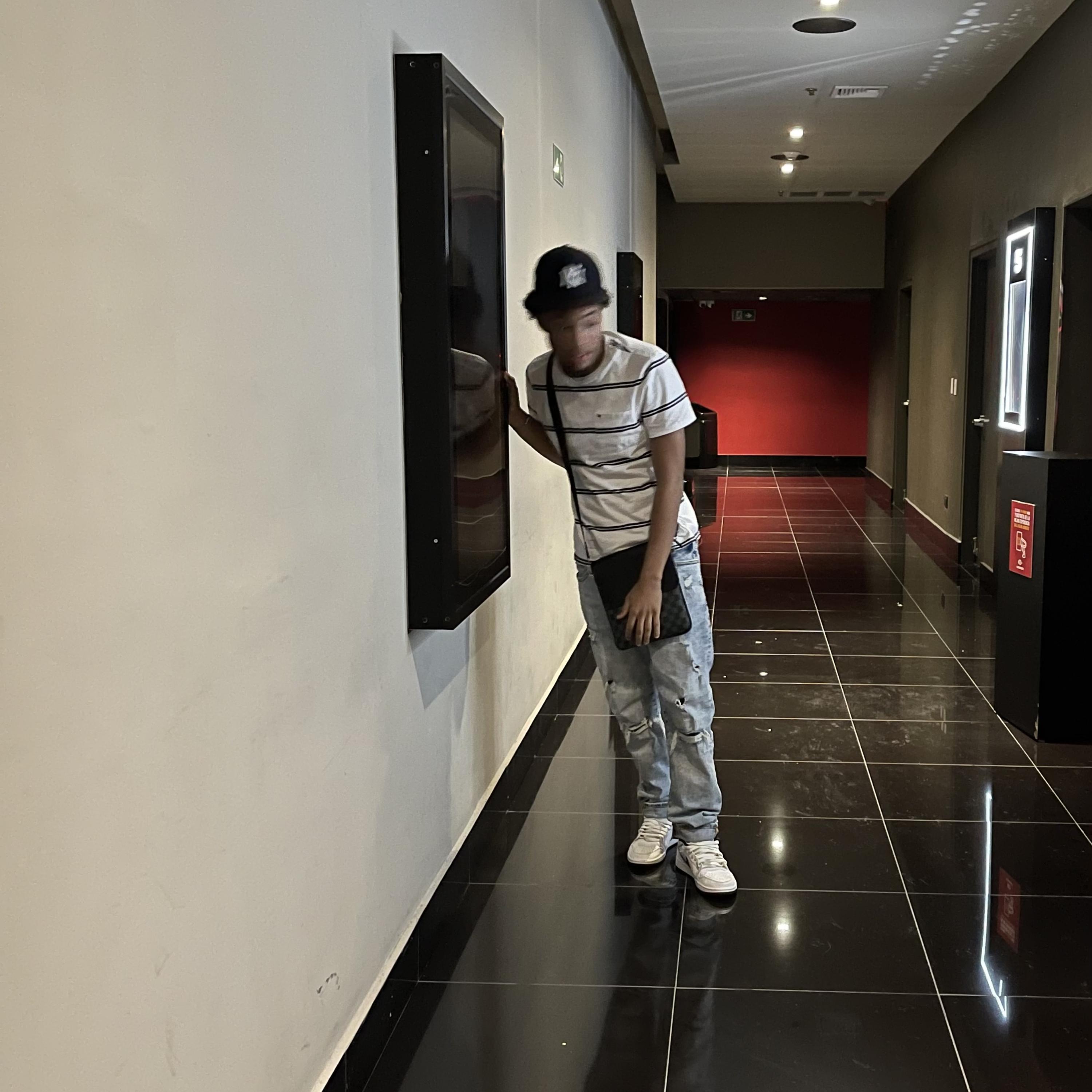 El Ojebtivo artwork
