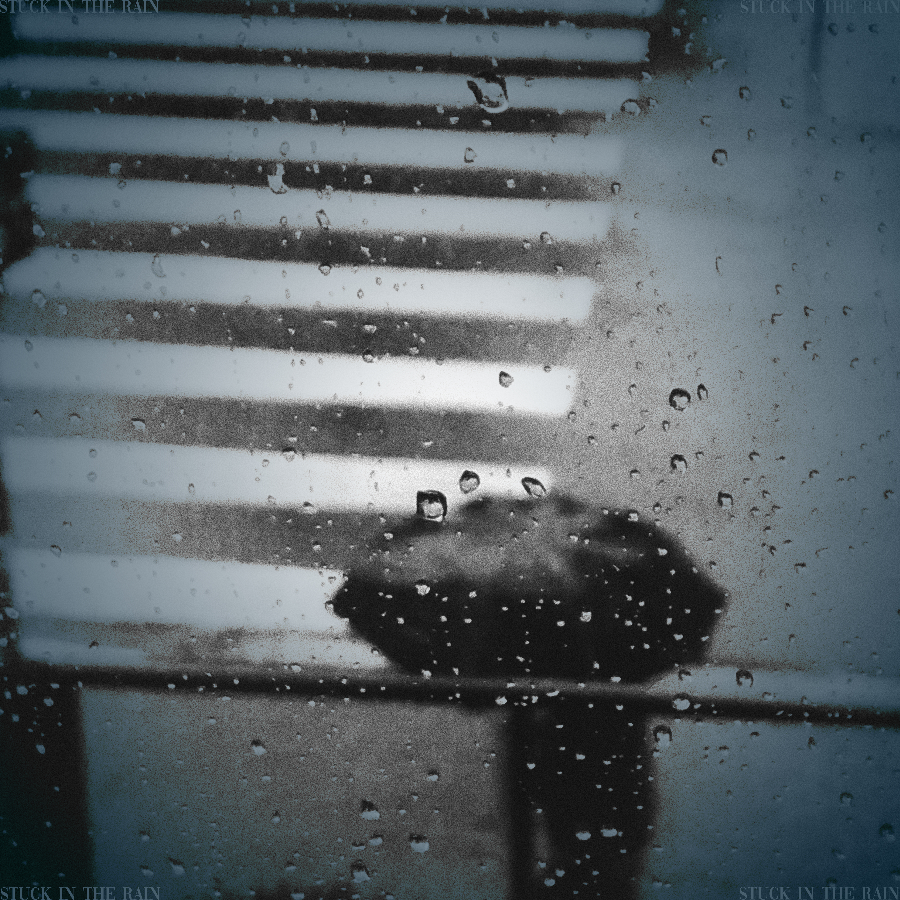 Stuck In The Rain artwork