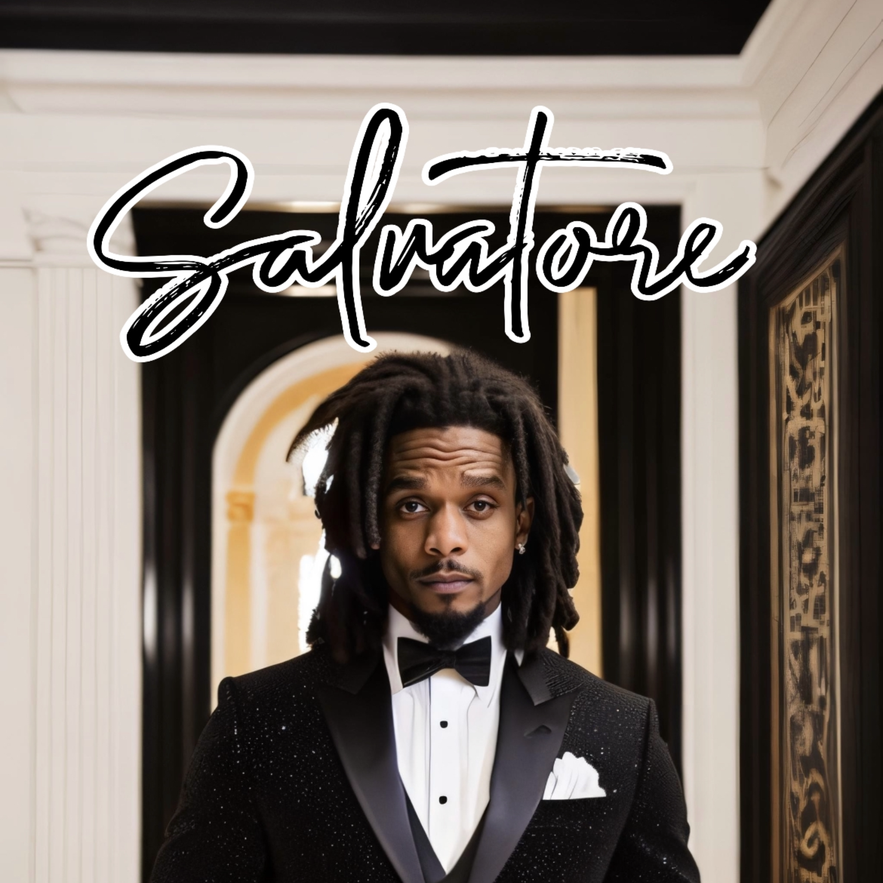 Salvatore artwork