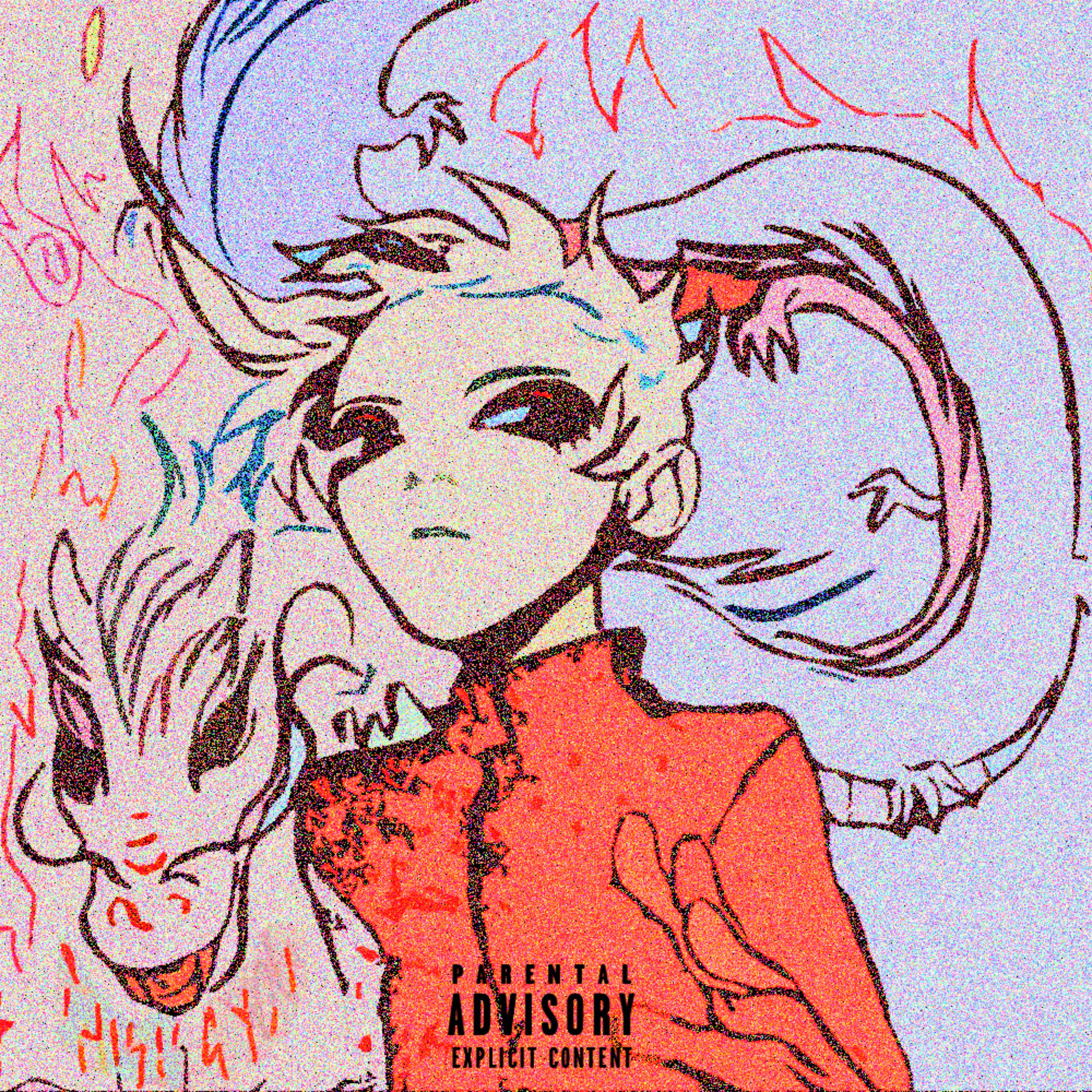 Wonderland Deadman artwork