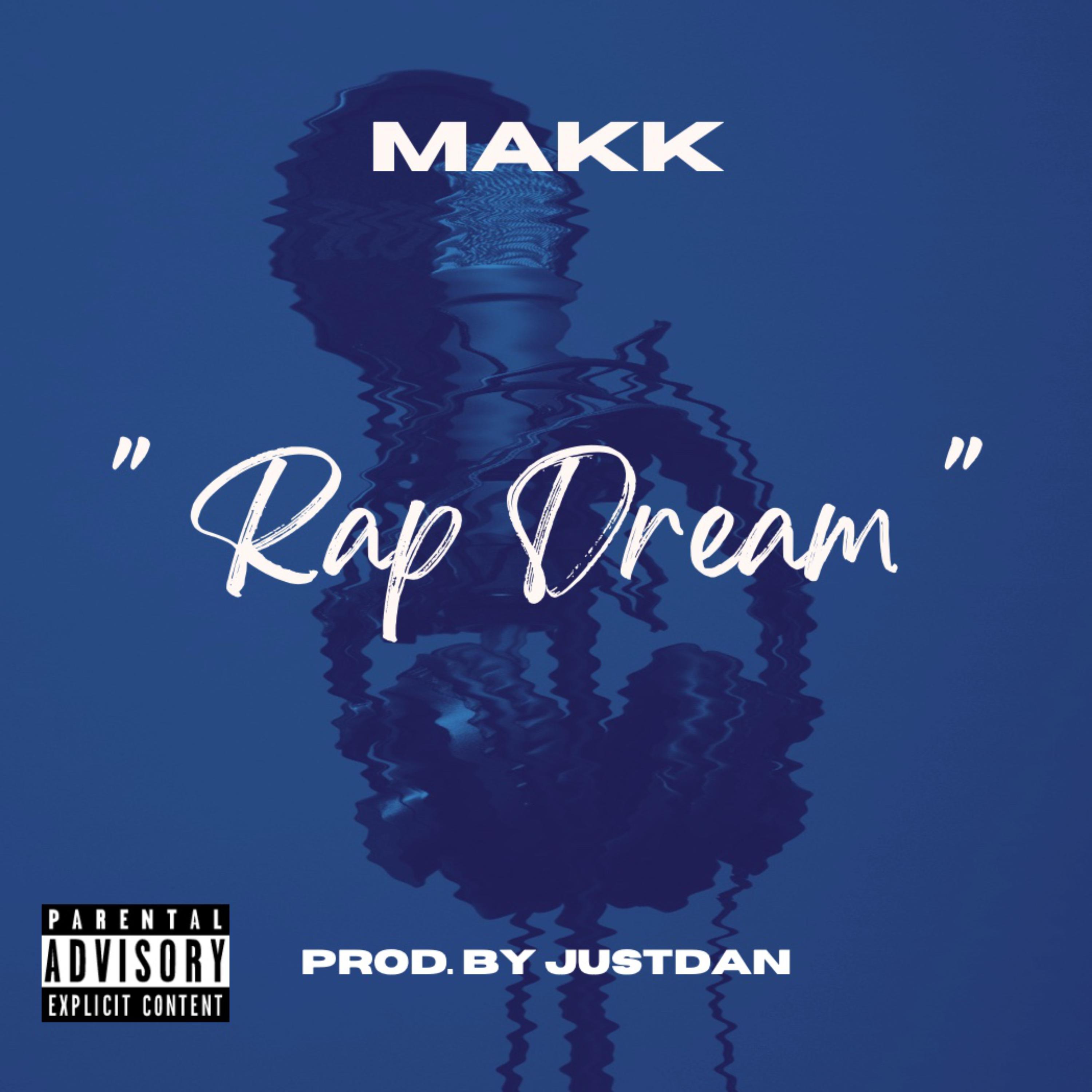 rAp DrEaM artwork