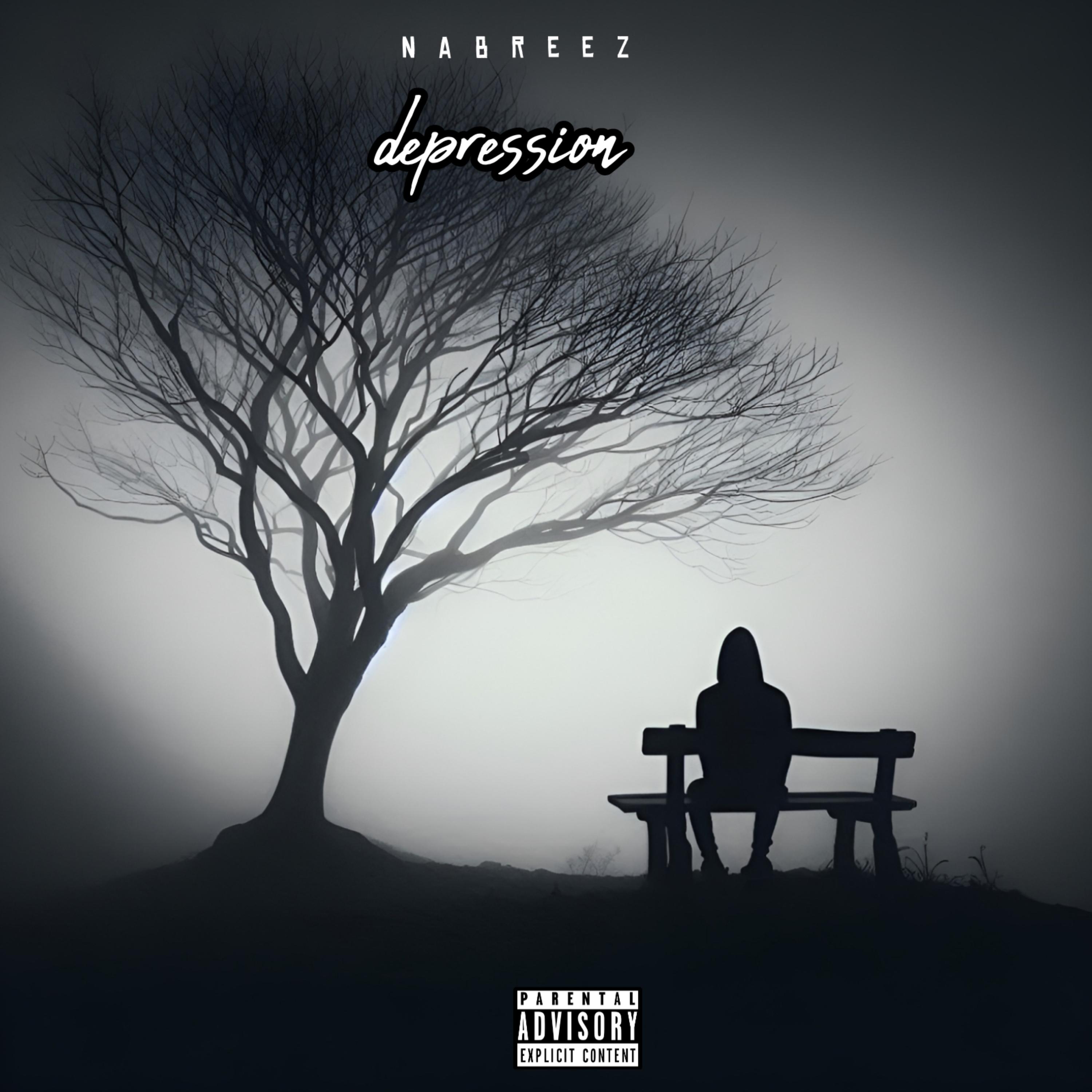 Depression artwork