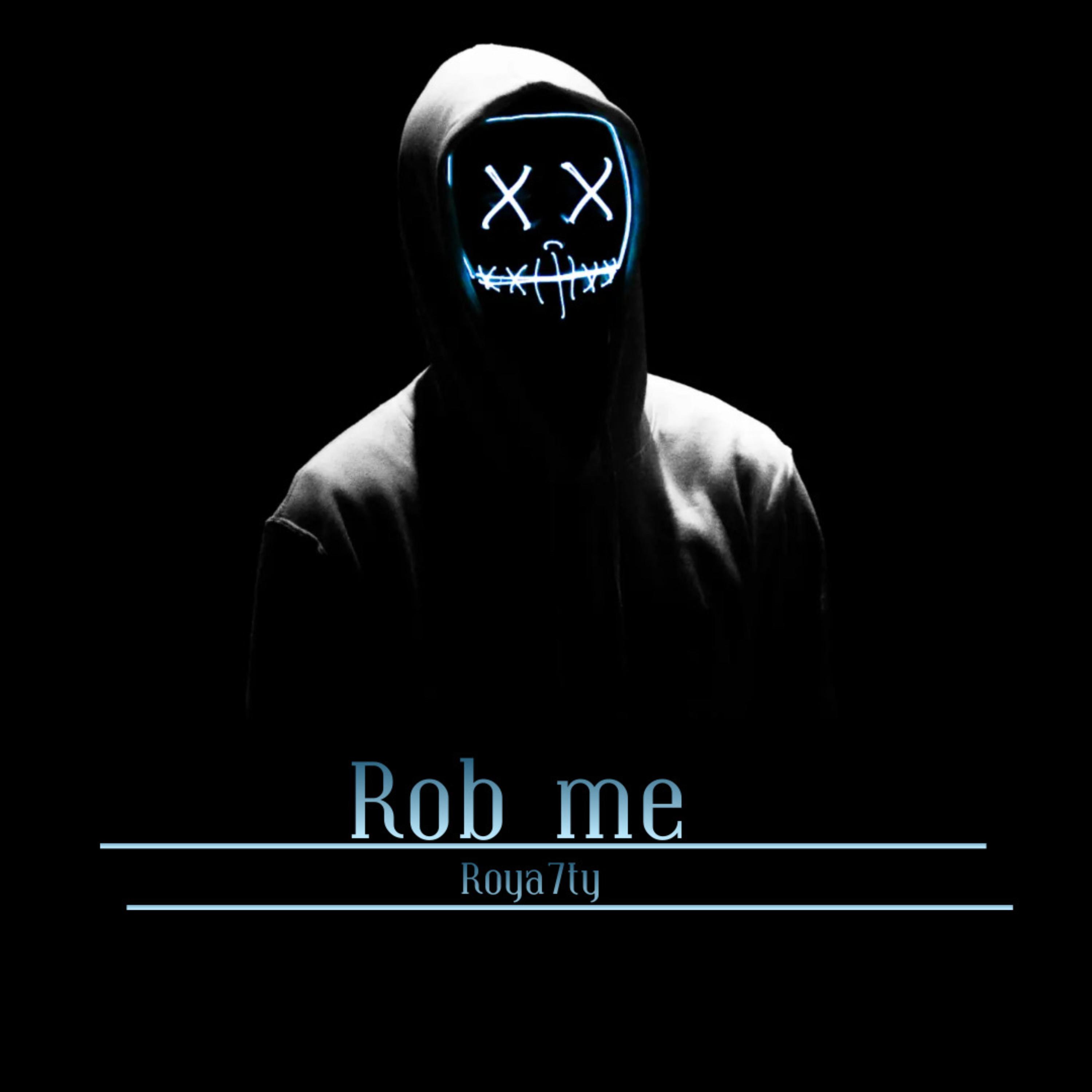 Rob Me artwork