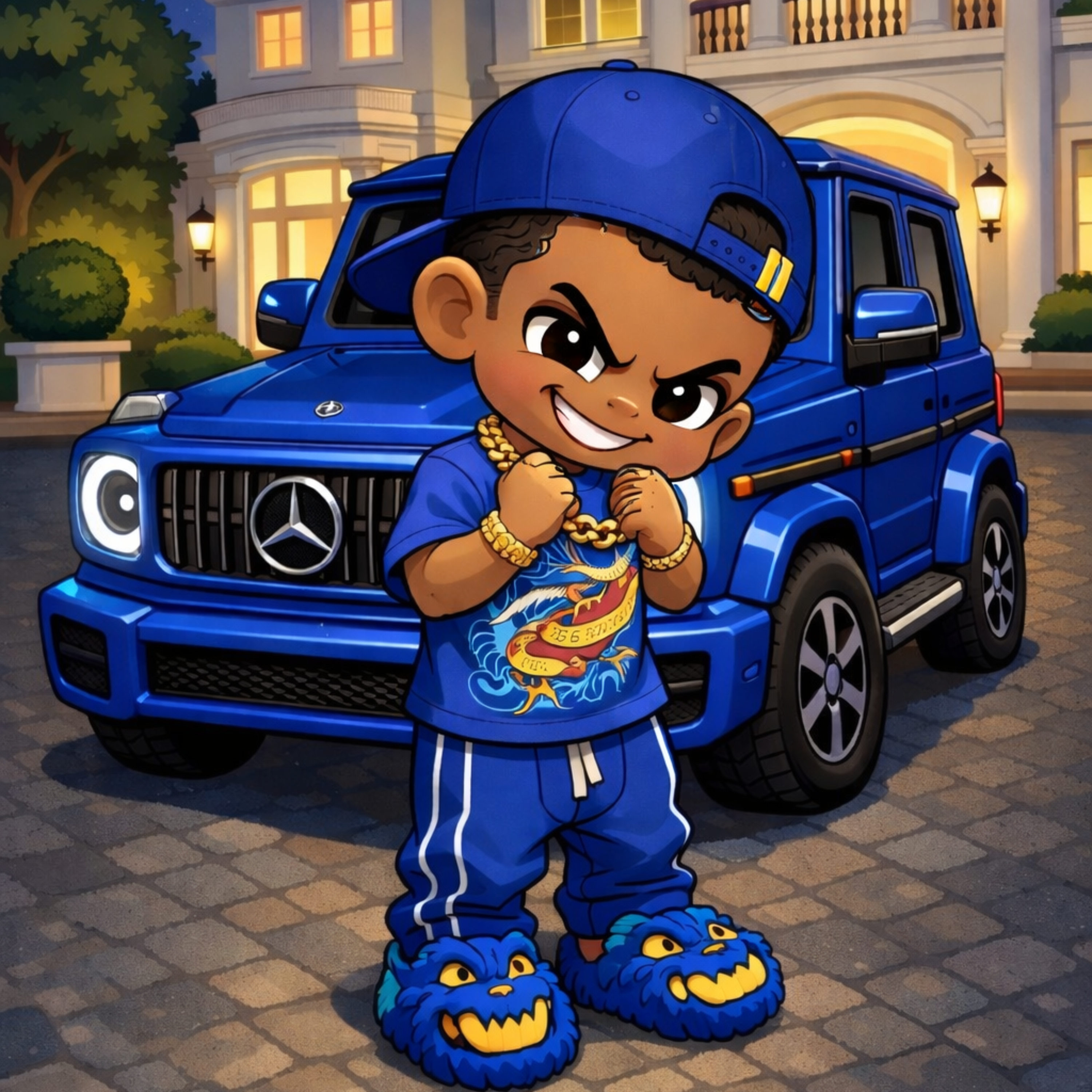 This N That artwork