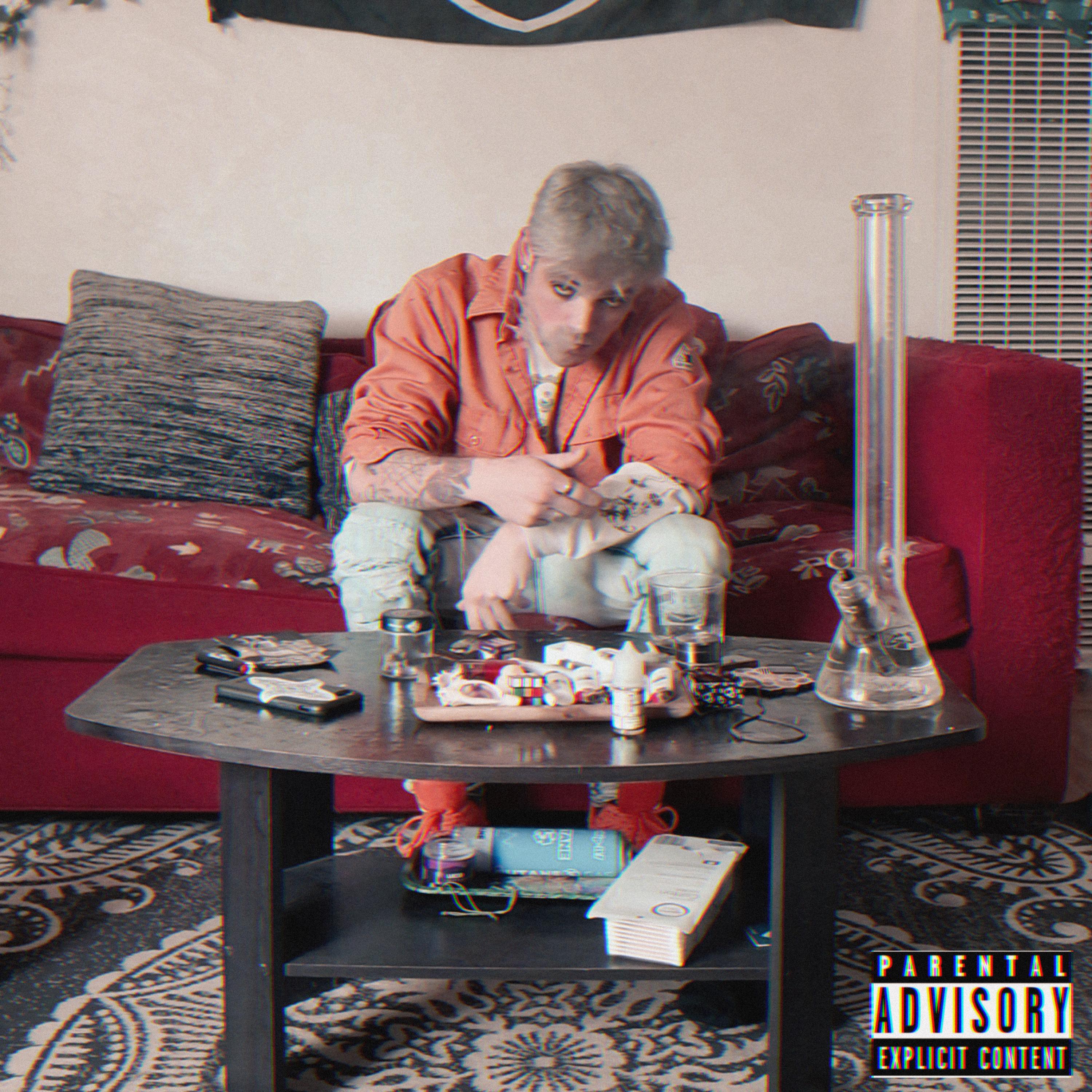 Cut artwork