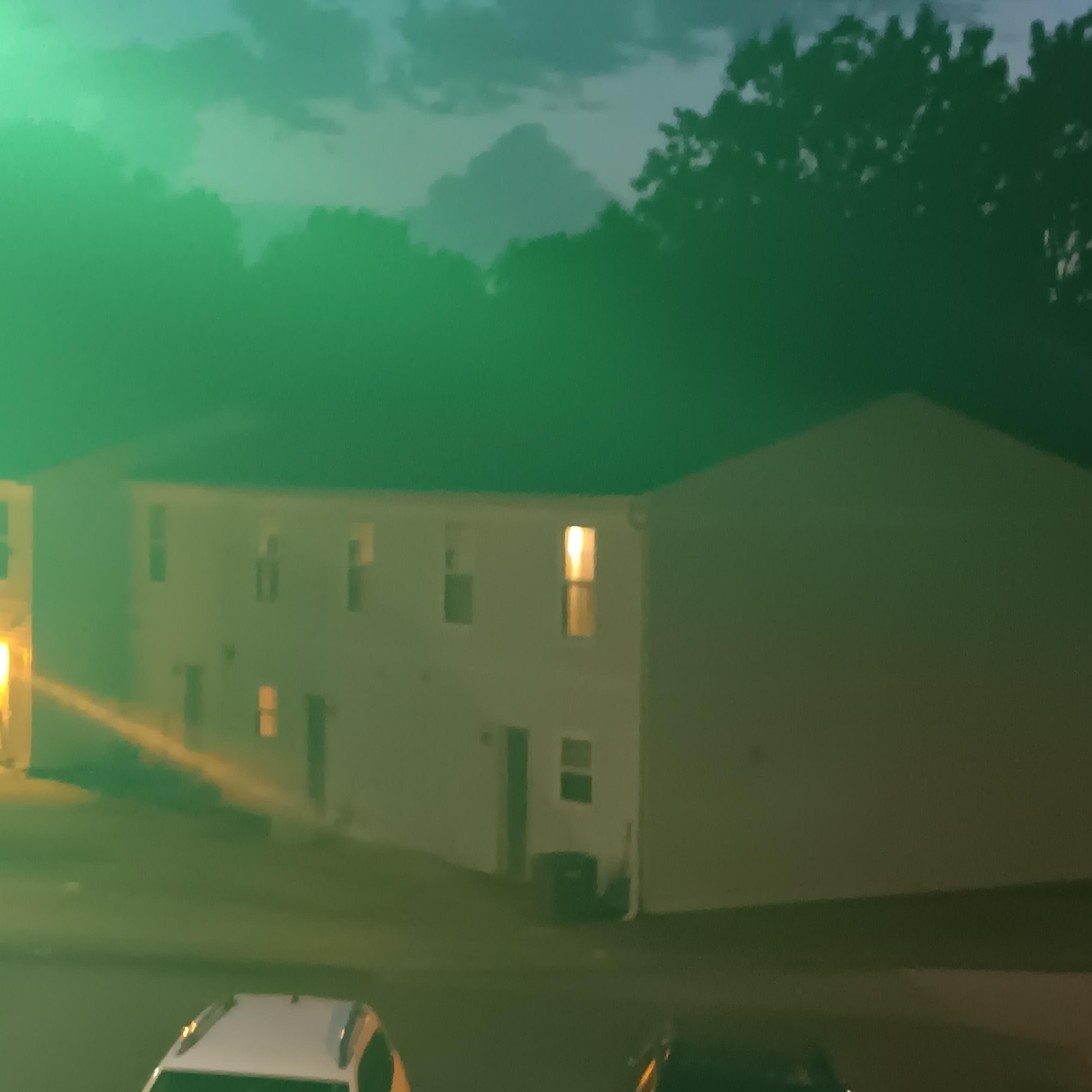 Street Chakra artwork