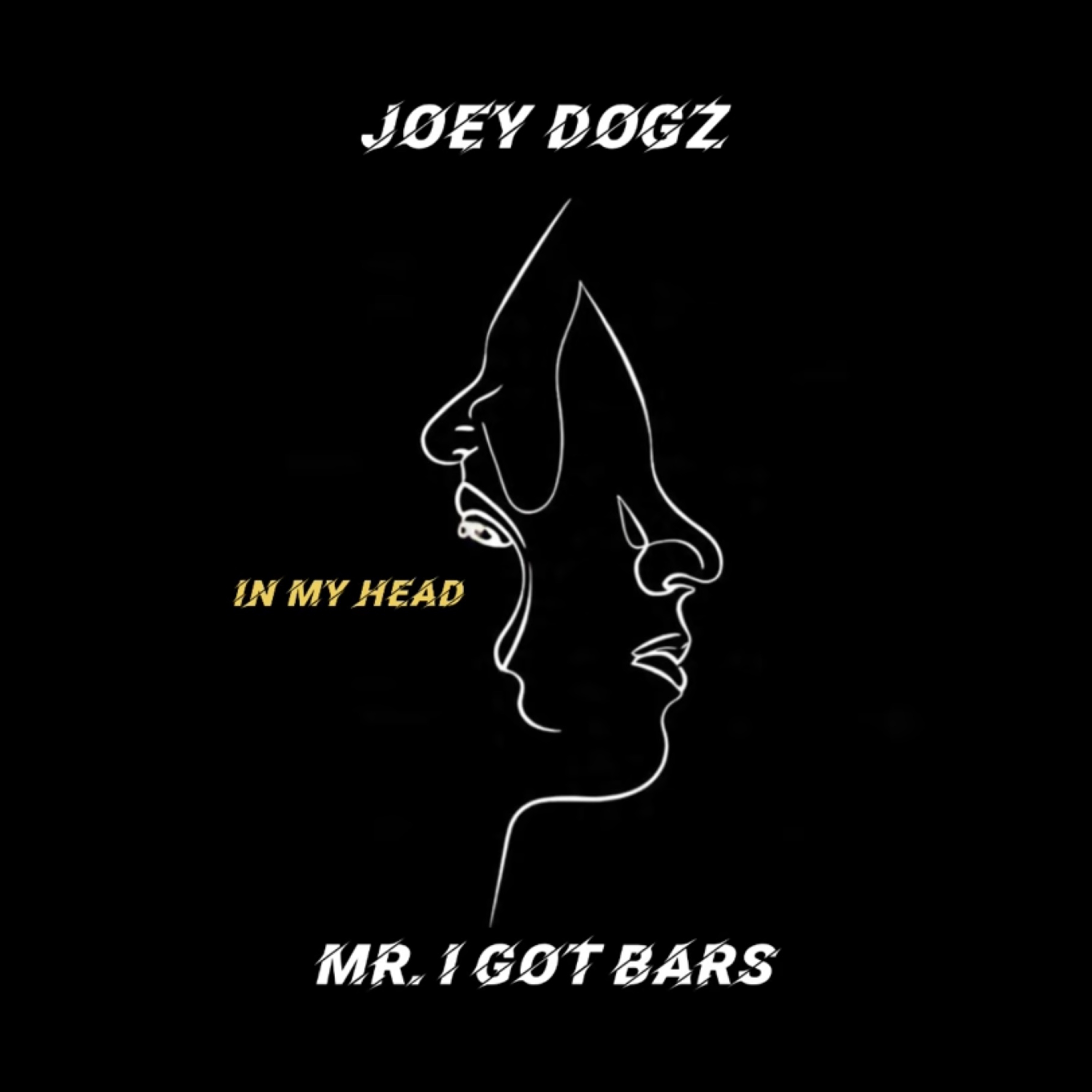 In My Head artwork