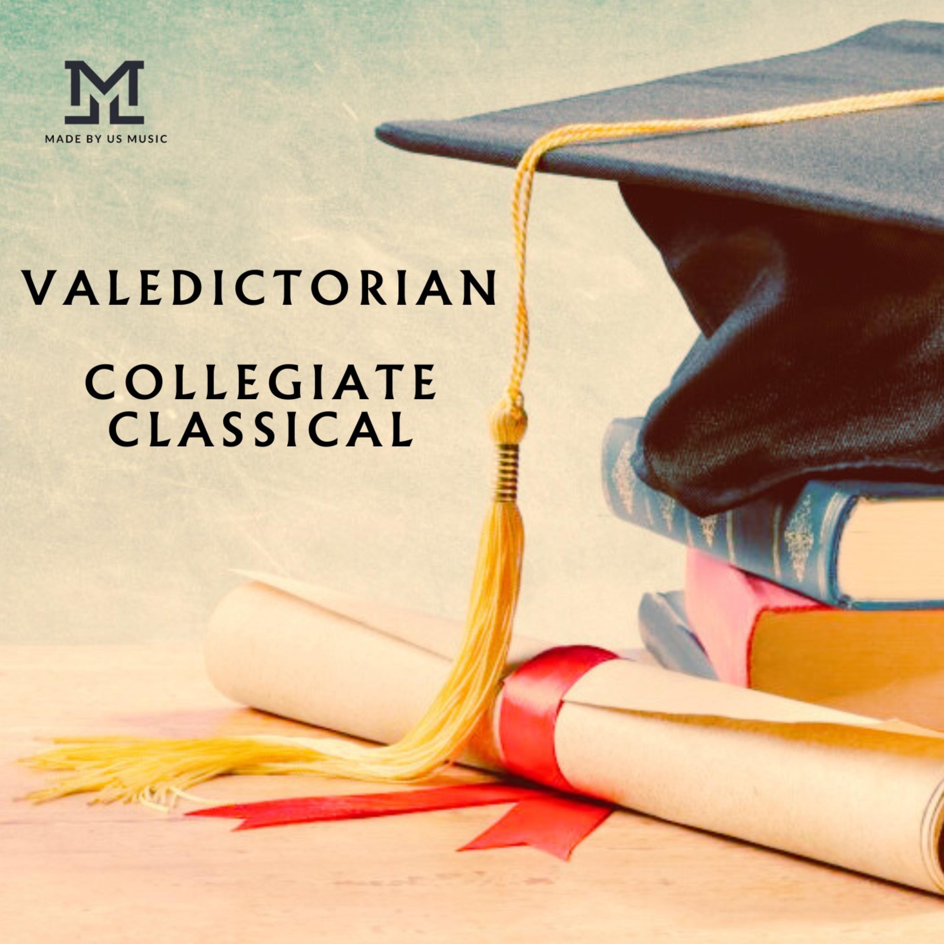 Valedictorian - Collegiate Classical artwork
