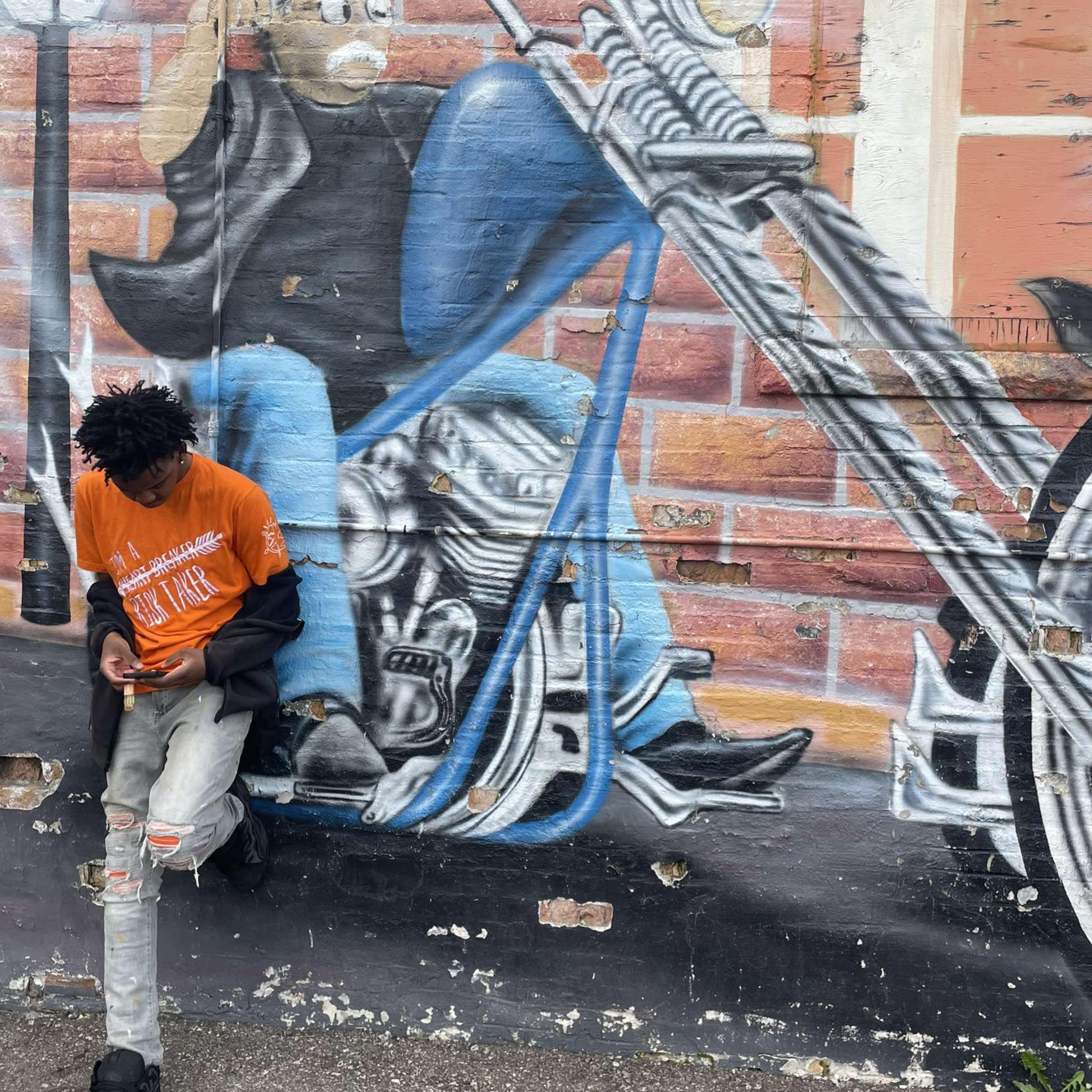MeaniT artwork