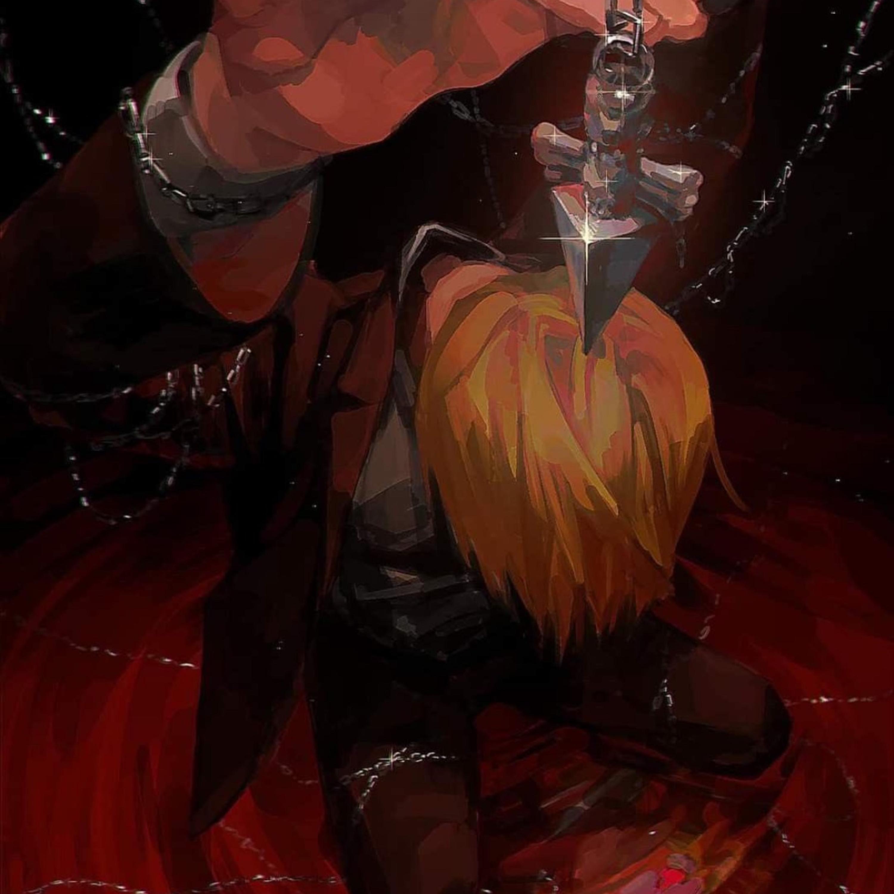 Tear Off Your Ears by Killsanimus cover art