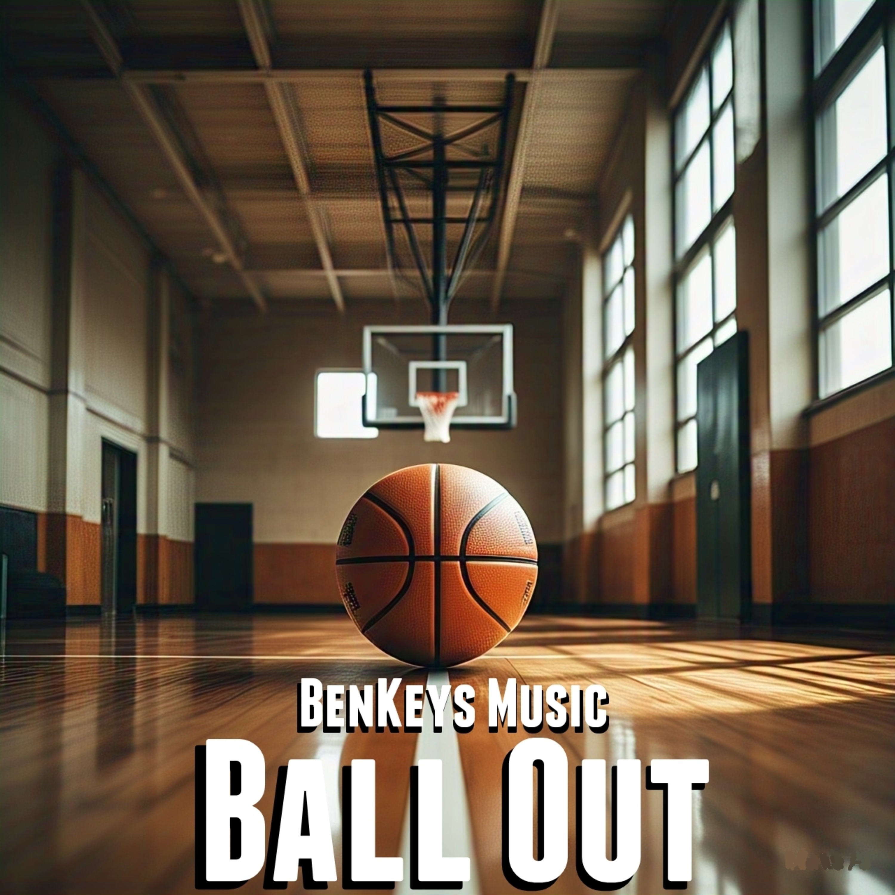 Ball Out artwork