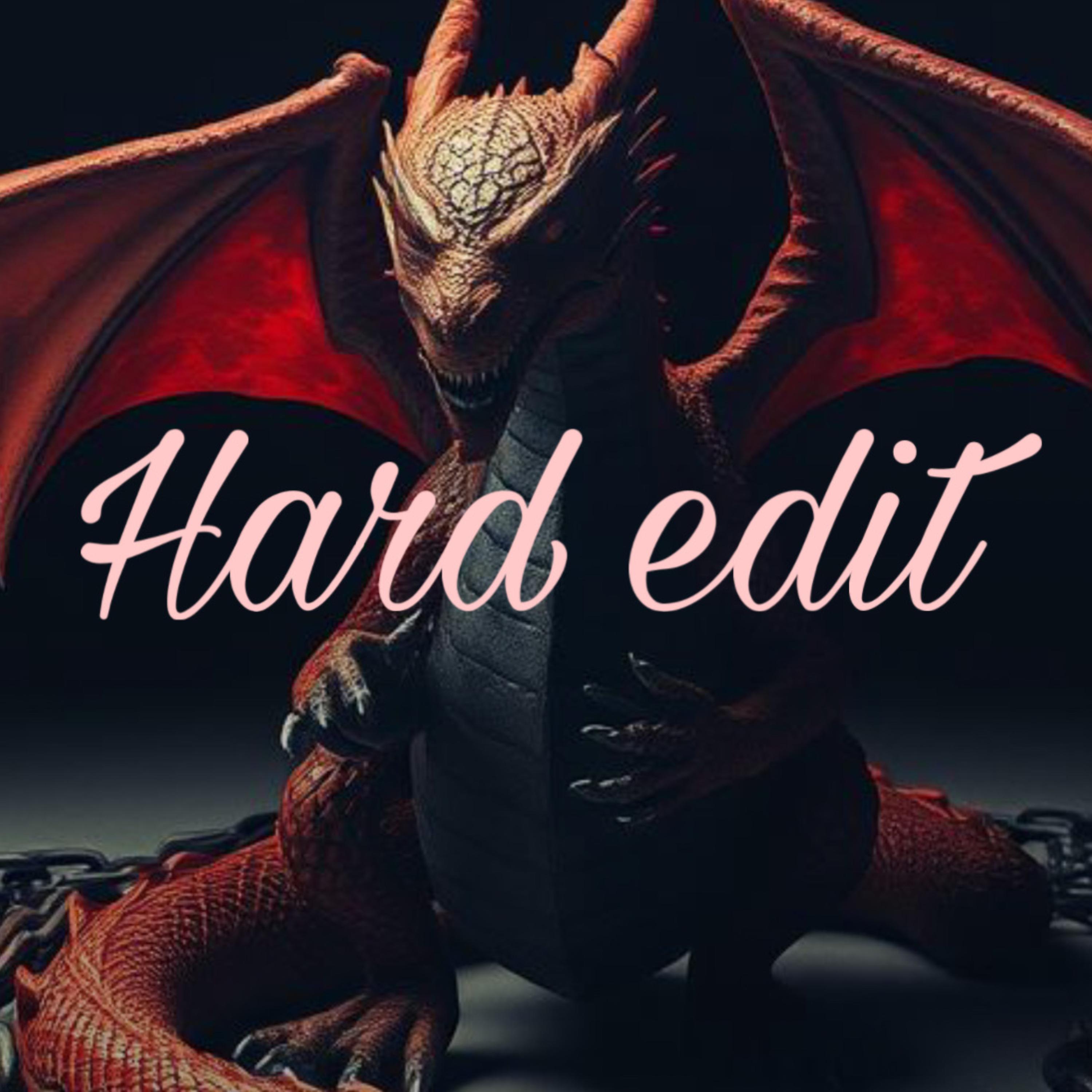 No Lies My Gain (Hard Edit) artwork