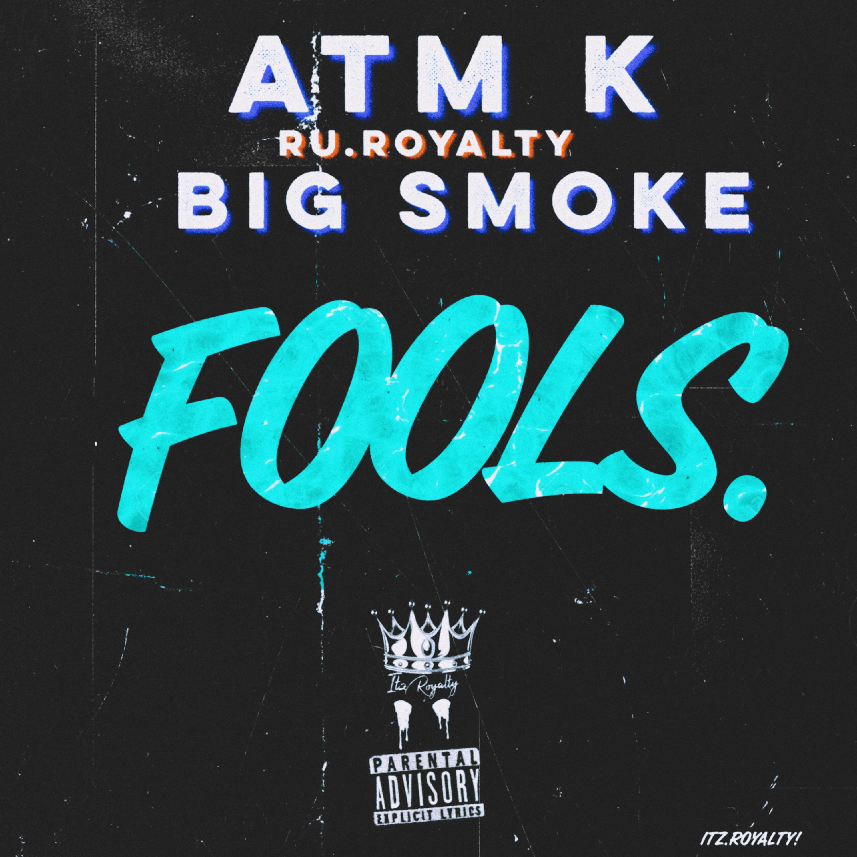 FOOLS artwork