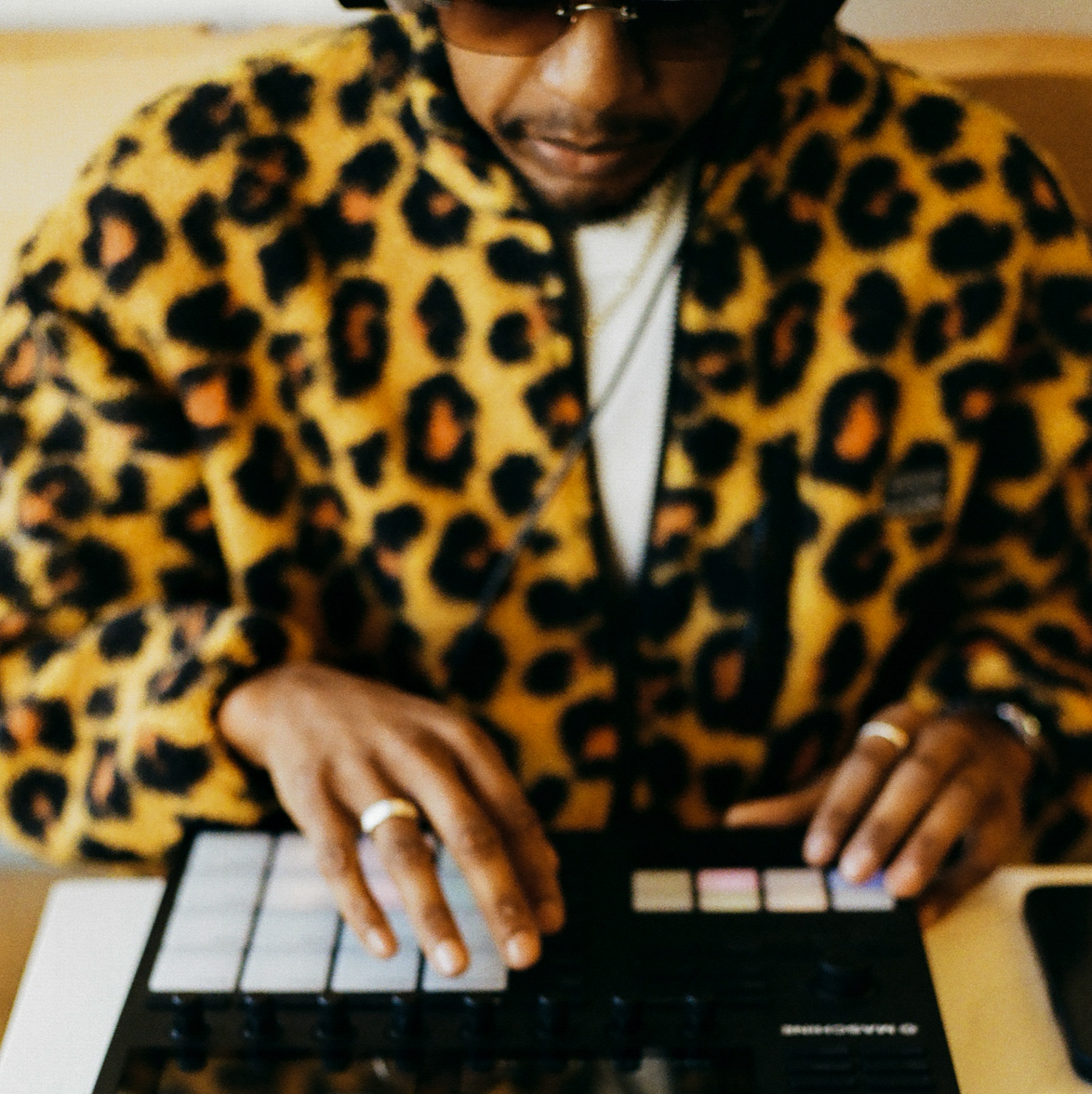 Keith Lamar